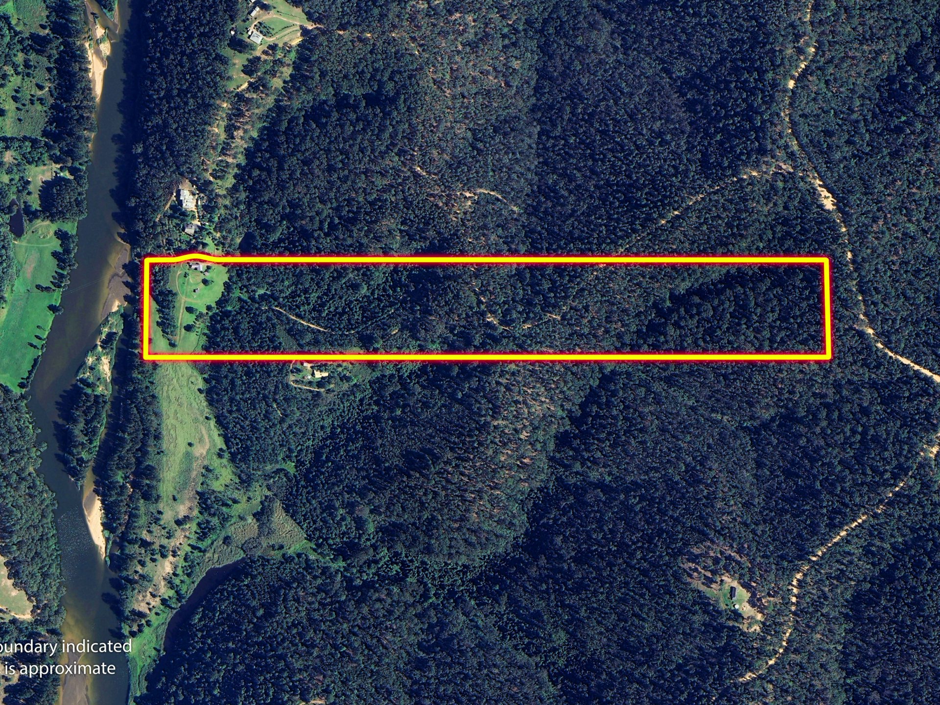 732 Reedy Swamp Road, BEGA
