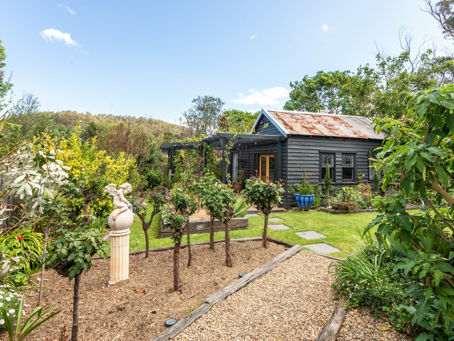 39 Cobargo Bermagui Road, COBARGO