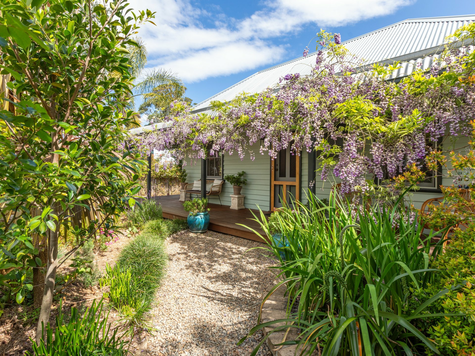 39 Cobargo Bermagui Road, COBARGO