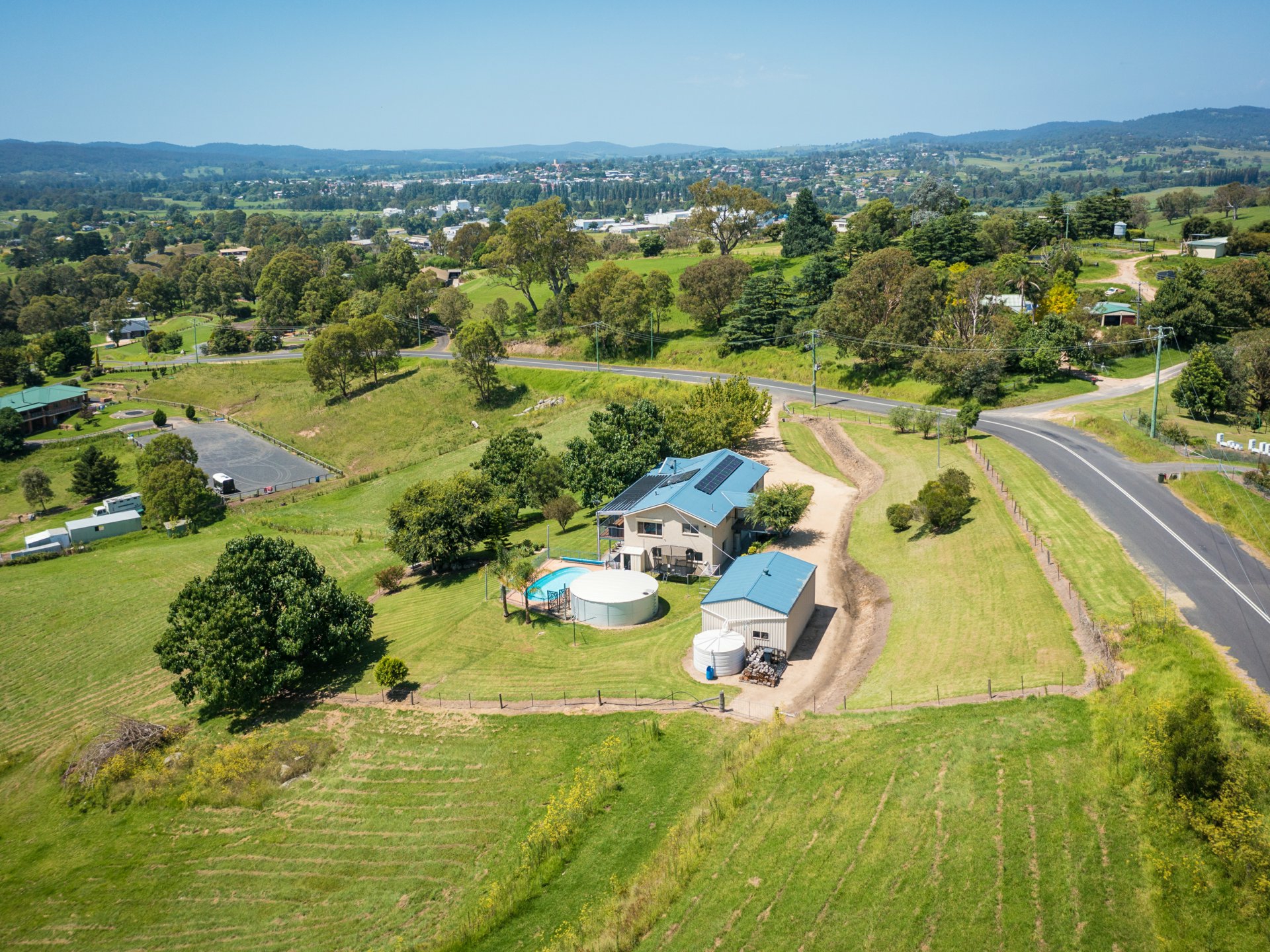 42 Mount Pleasant Road, BEGA