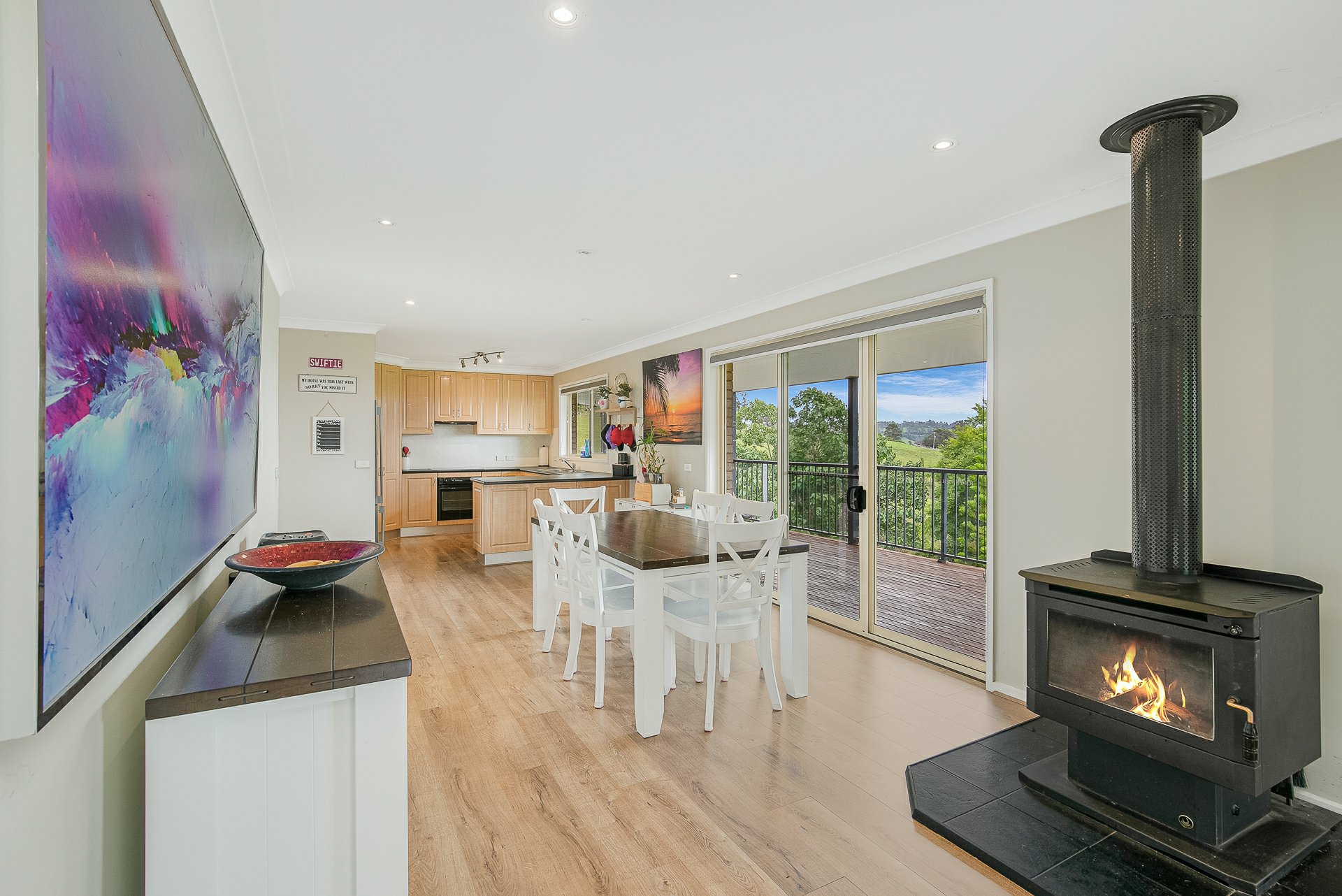 42 Mount Pleasant Road, BEGA