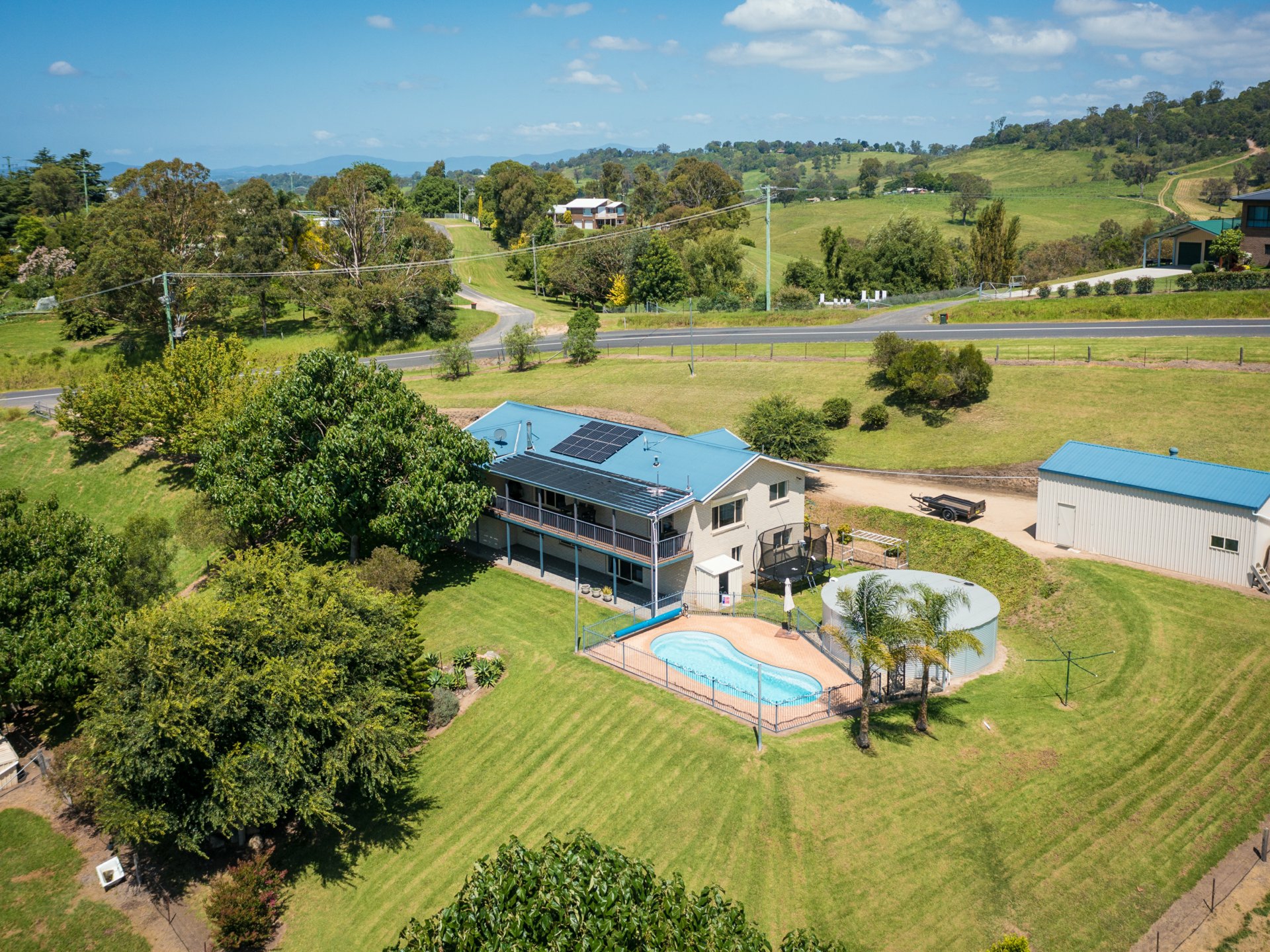 42 Mount Pleasant Road, BEGA