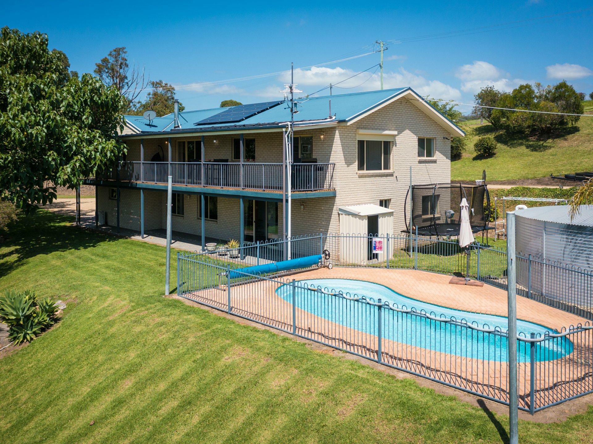 42 Mount Pleasant Road, BEGA