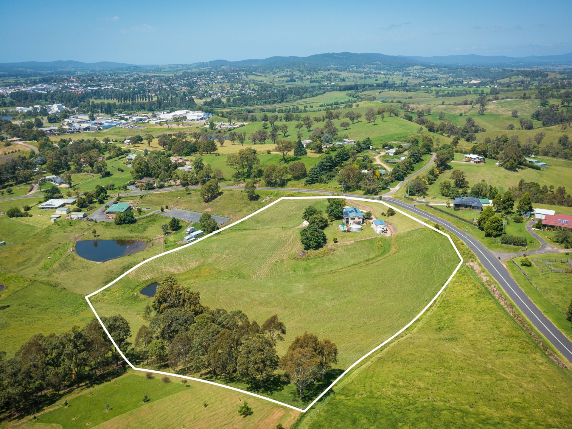 42 Mount Pleasant Road, BEGA