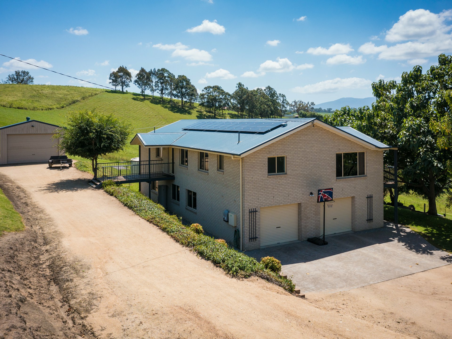 42 Mount Pleasant Road, BEGA