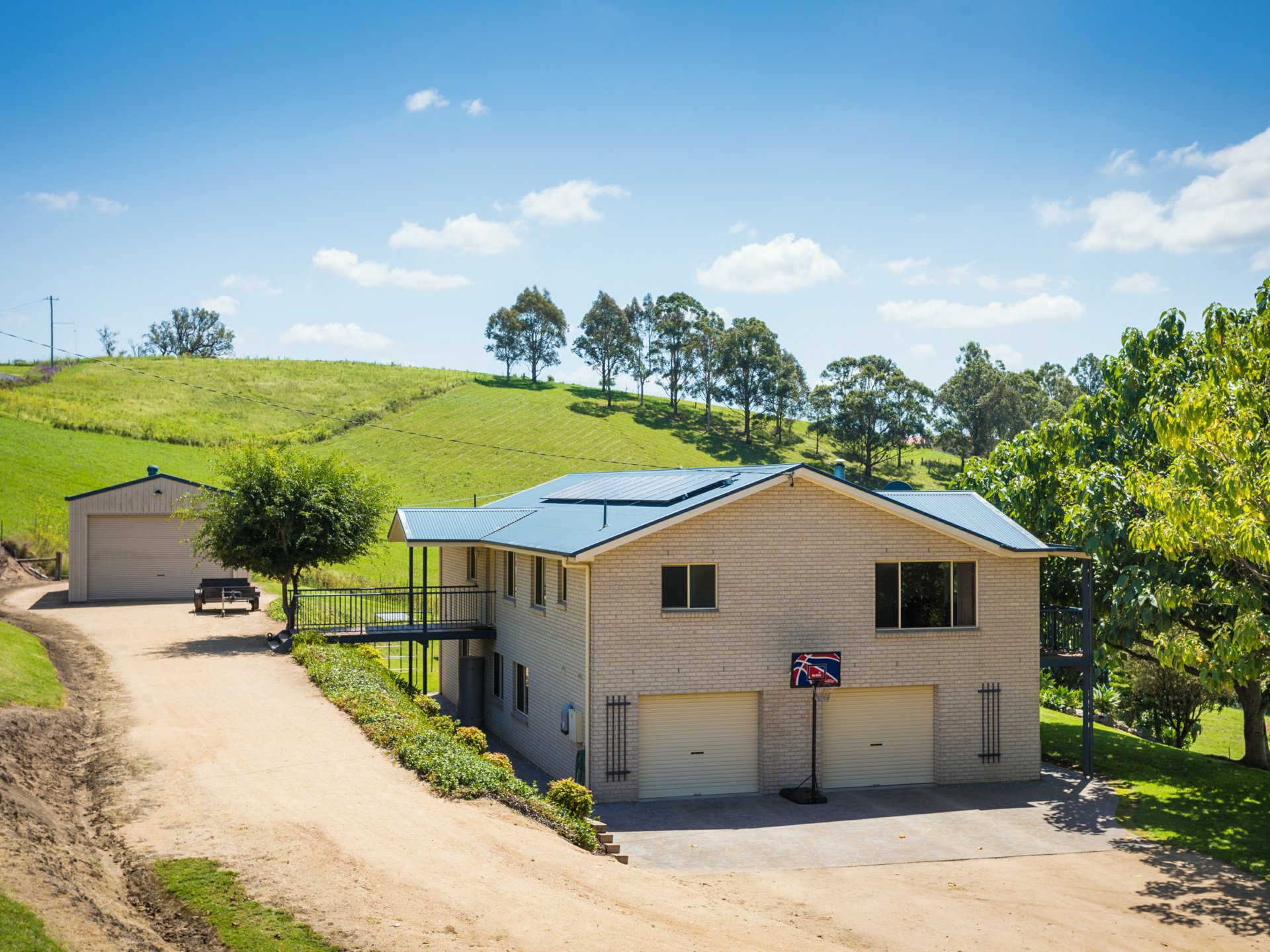 42 Mount Pleasant Road, BEGA