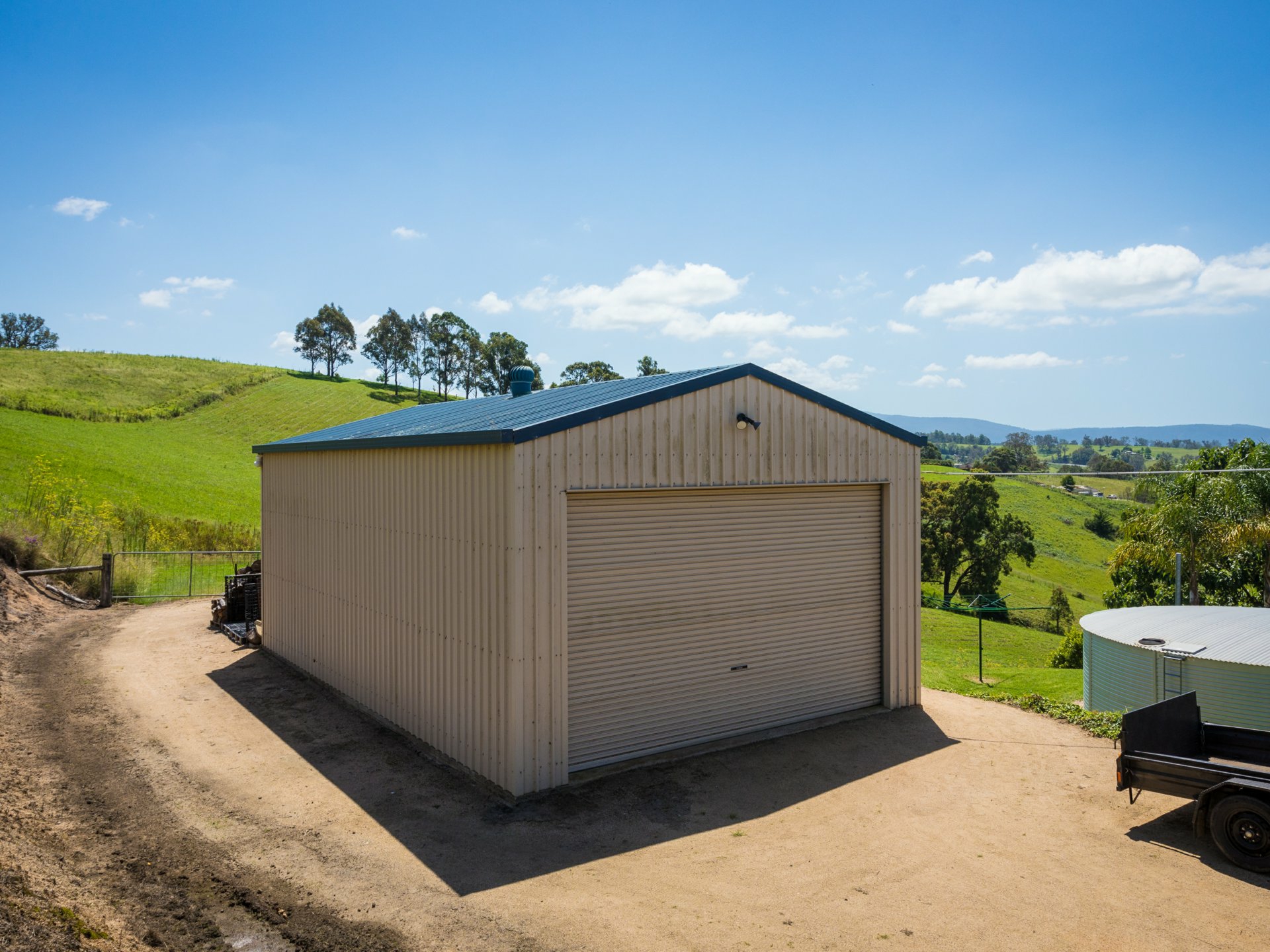 42 Mount Pleasant Road, BEGA