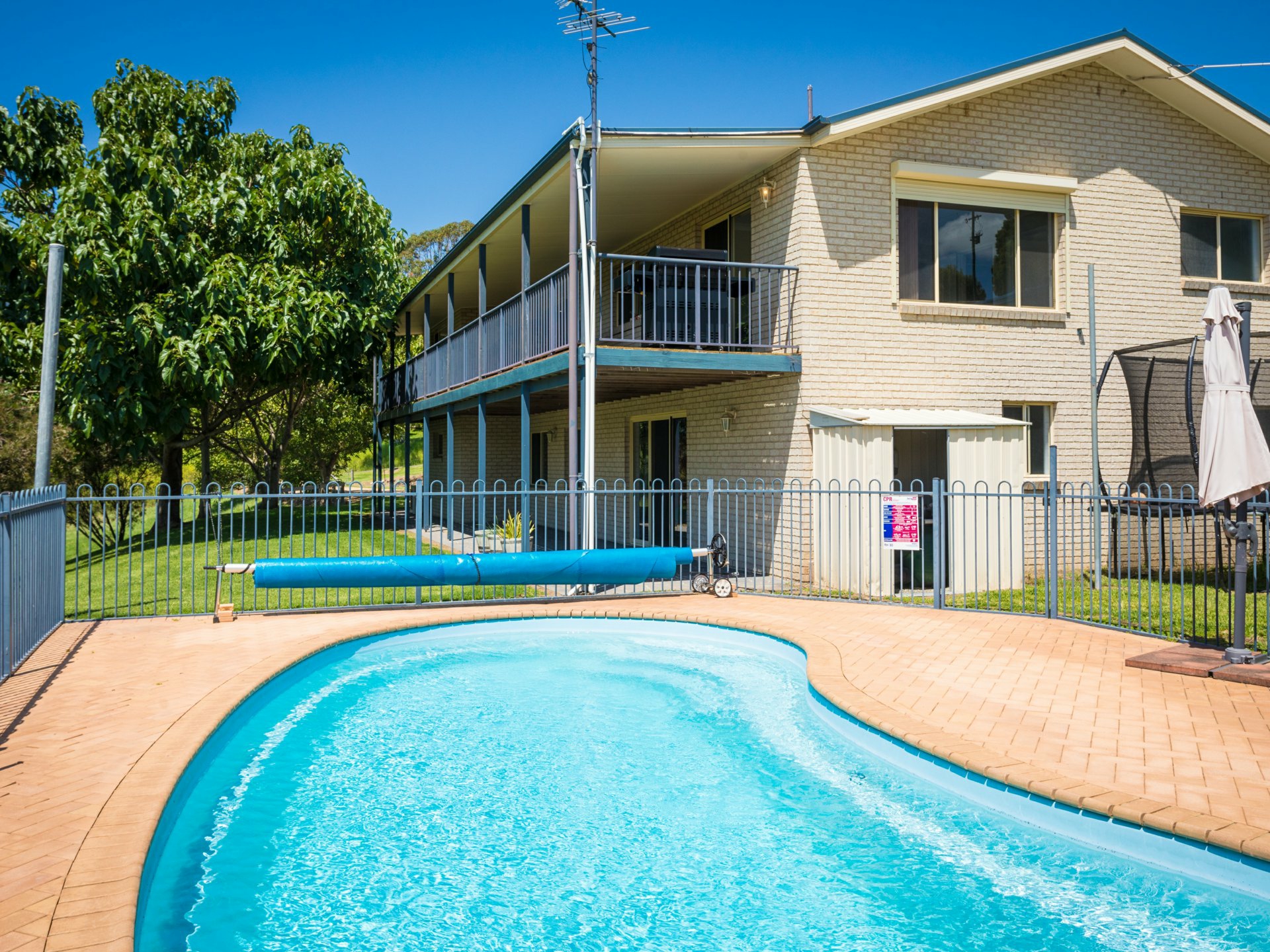 42 Mount Pleasant Road, BEGA