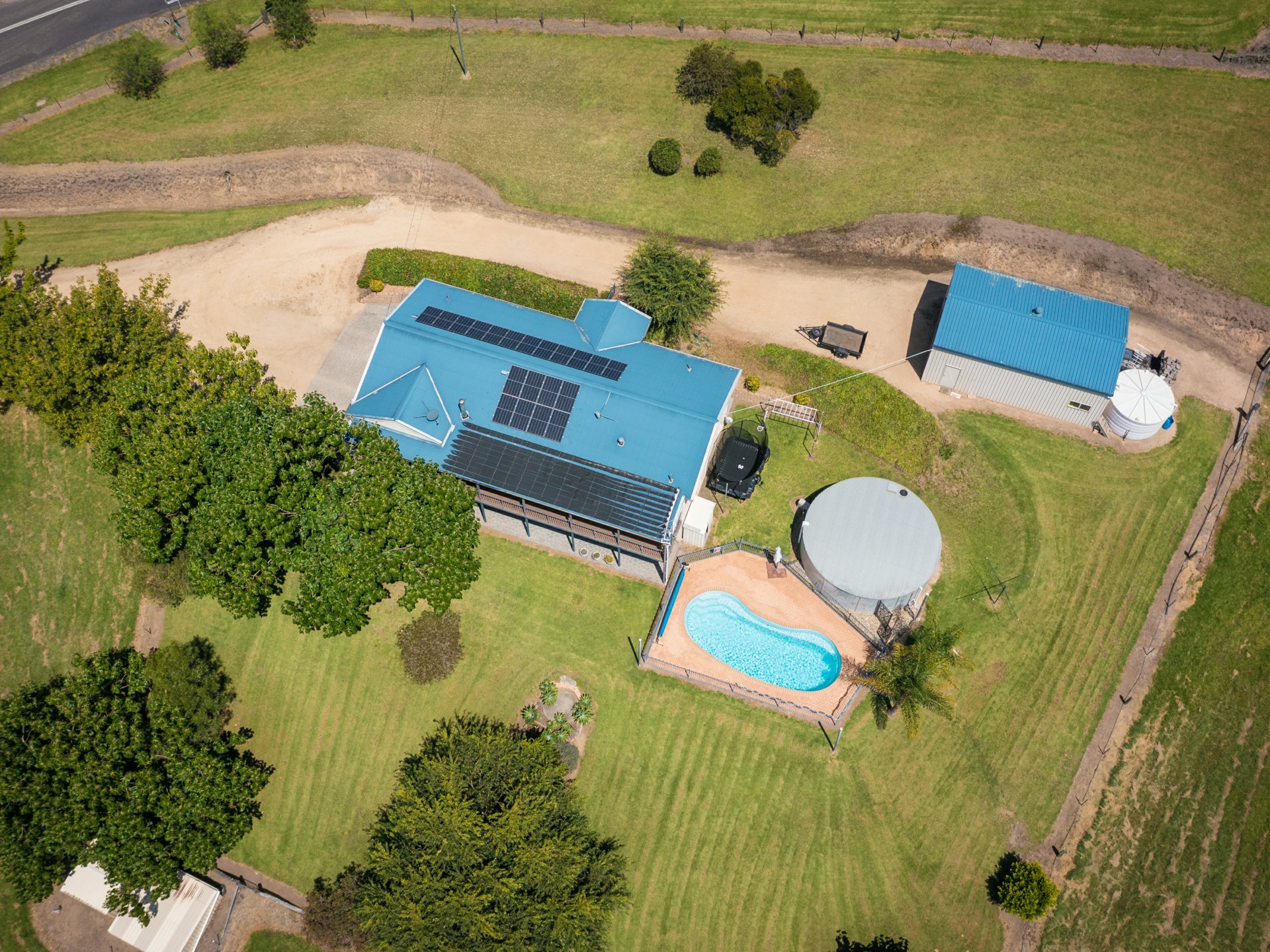 42 Mount Pleasant Road, BEGA