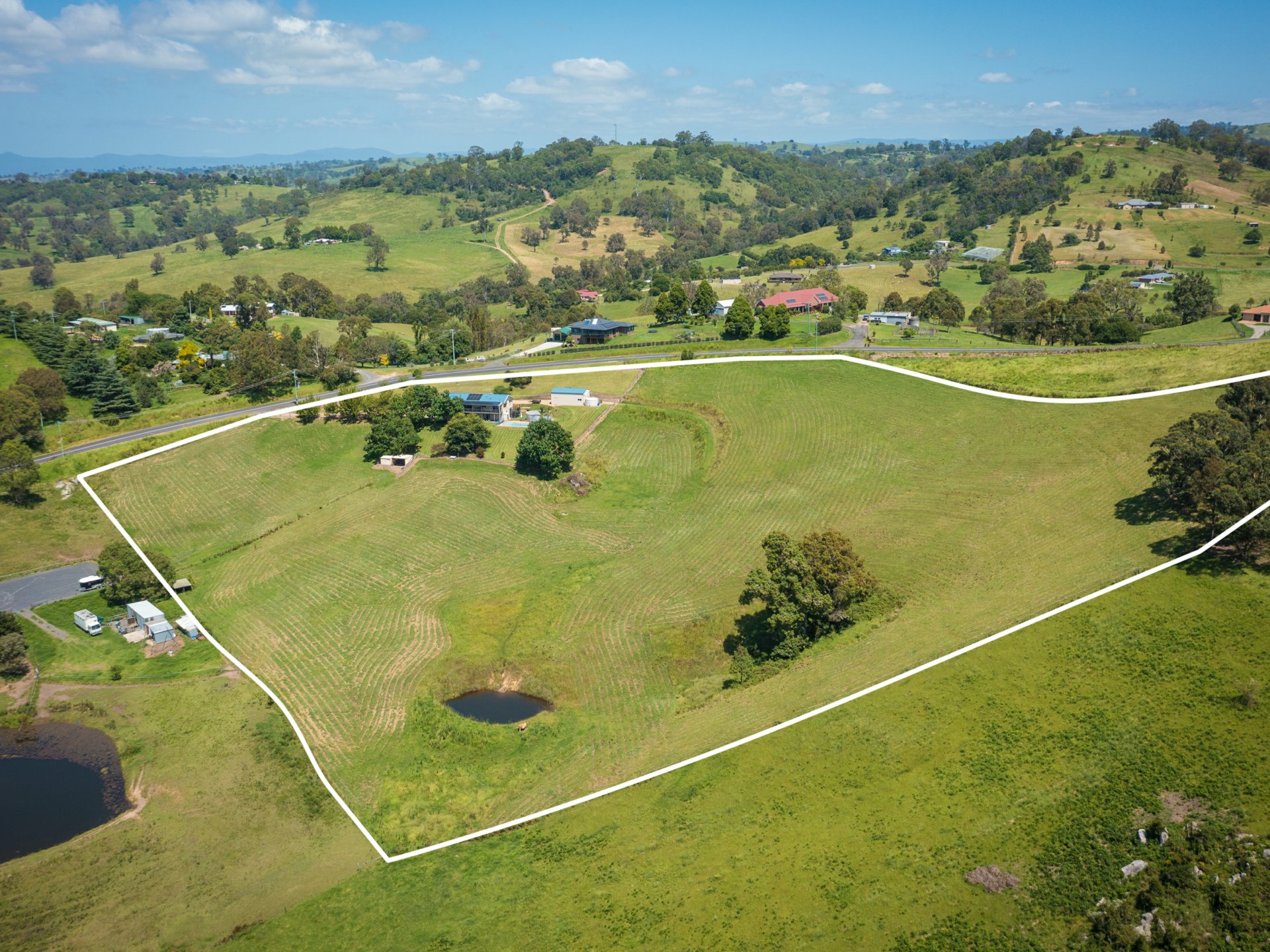 42 Mount Pleasant Road, BEGA