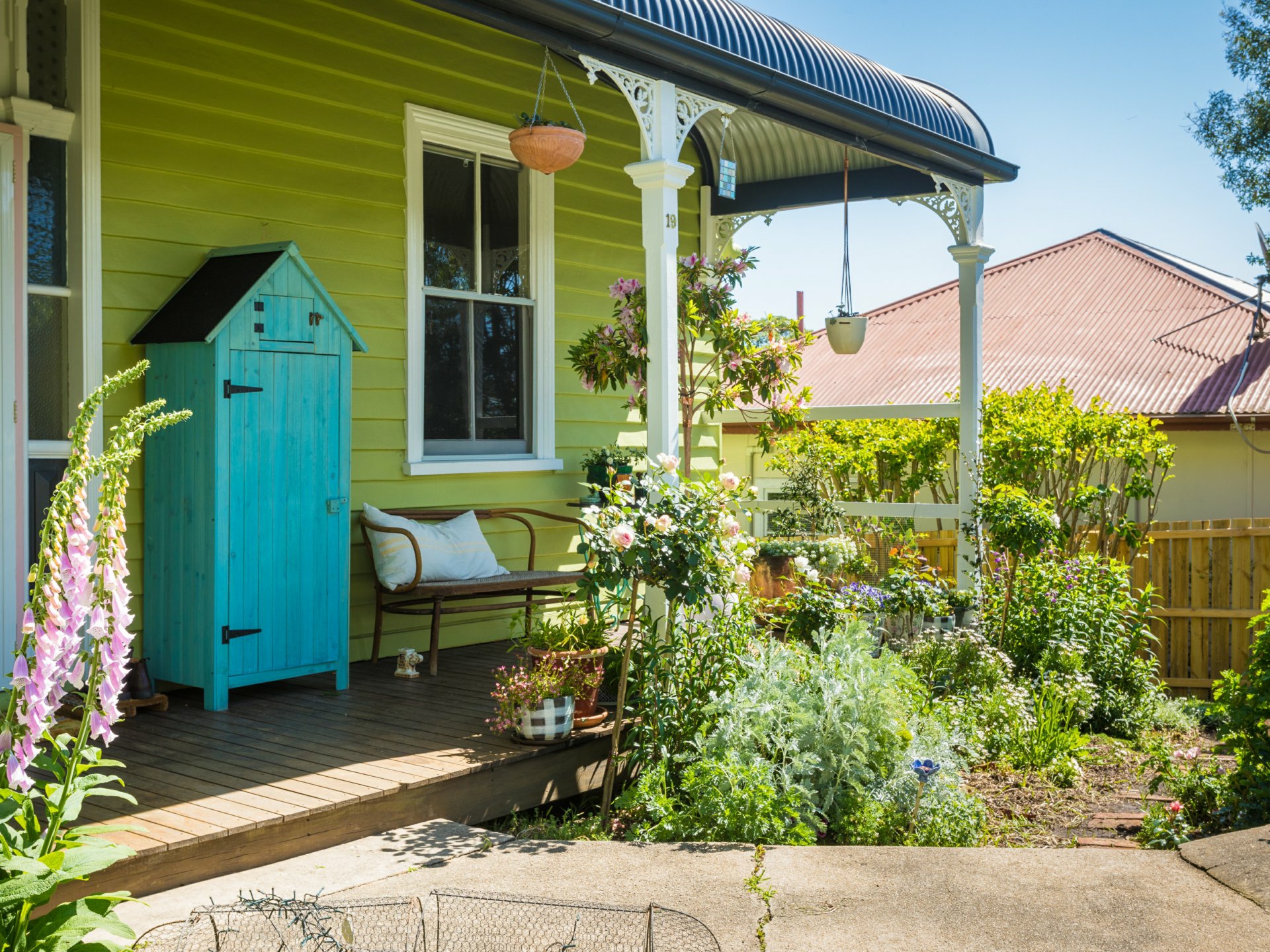 19 Cobargo Bermagui Road, COBARGO