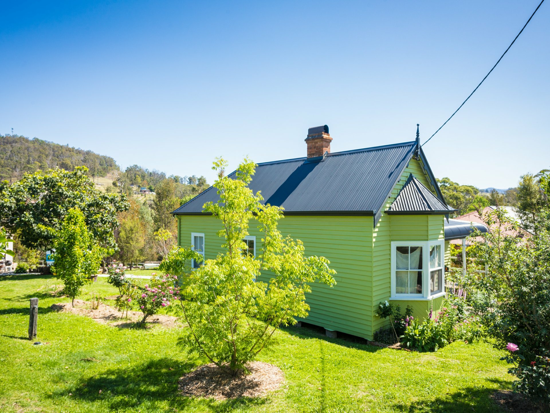 19 Cobargo Bermagui Road, COBARGO