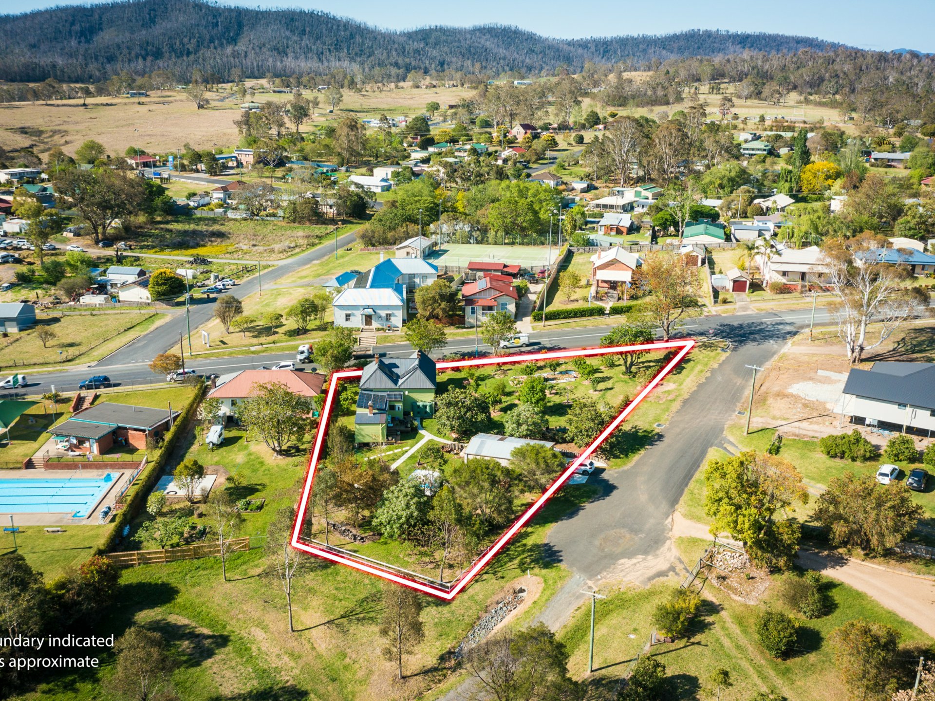 19 Cobargo Bermagui Road, COBARGO