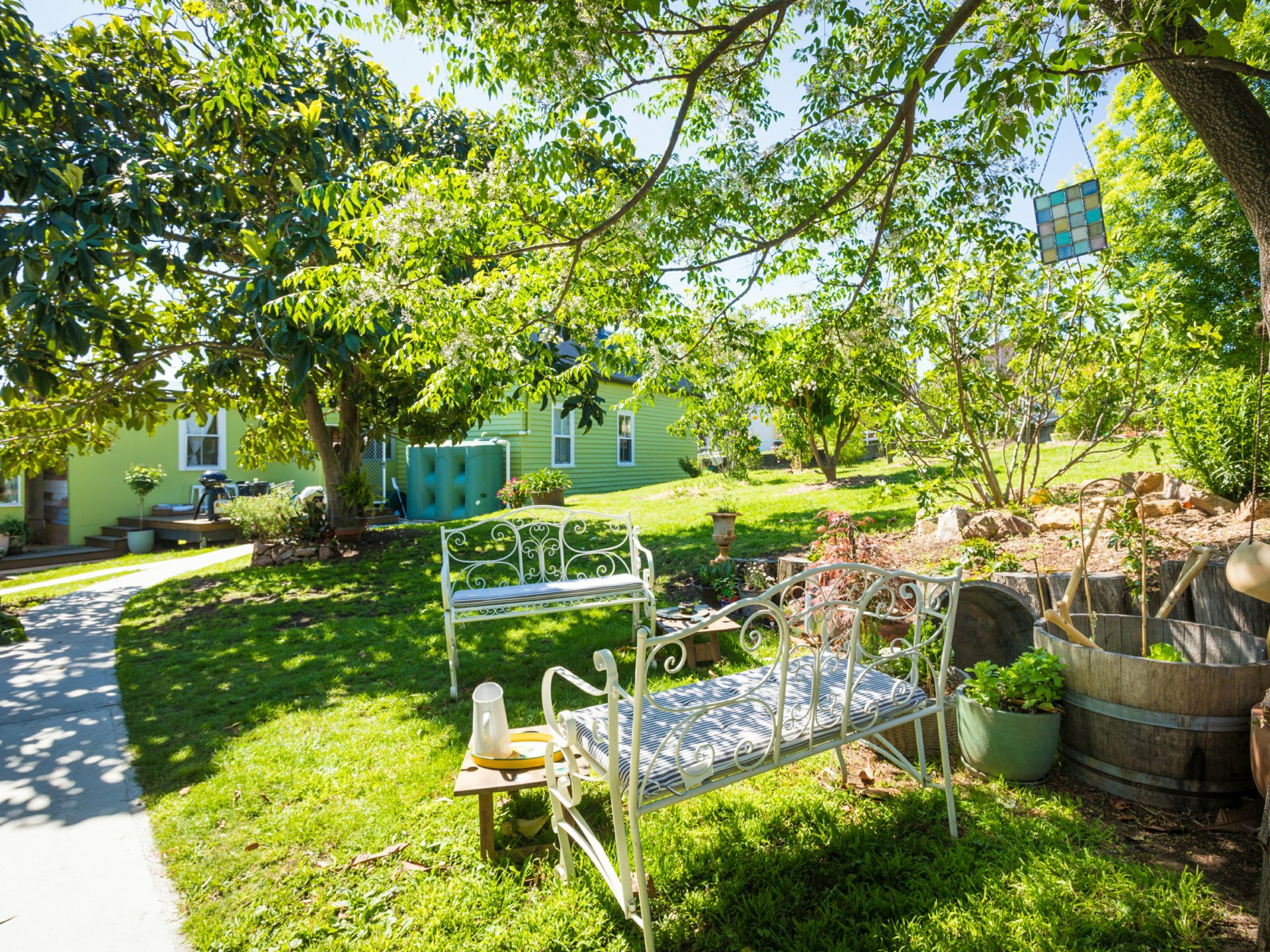 19 Cobargo Bermagui Road, COBARGO