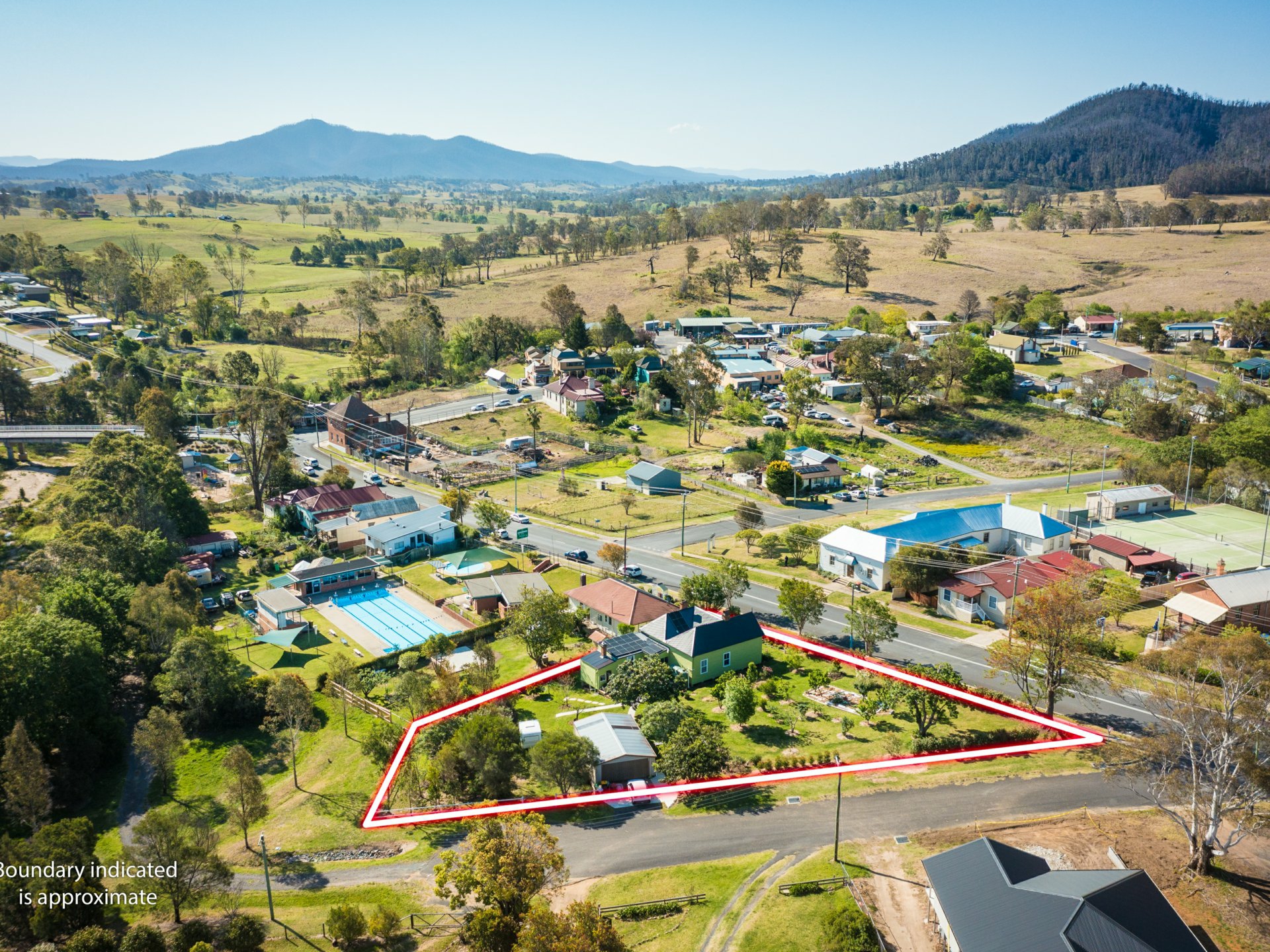 19 Cobargo Bermagui Road, COBARGO