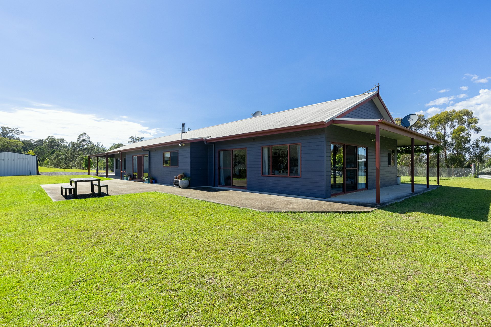 88 Harris Road, BROGO