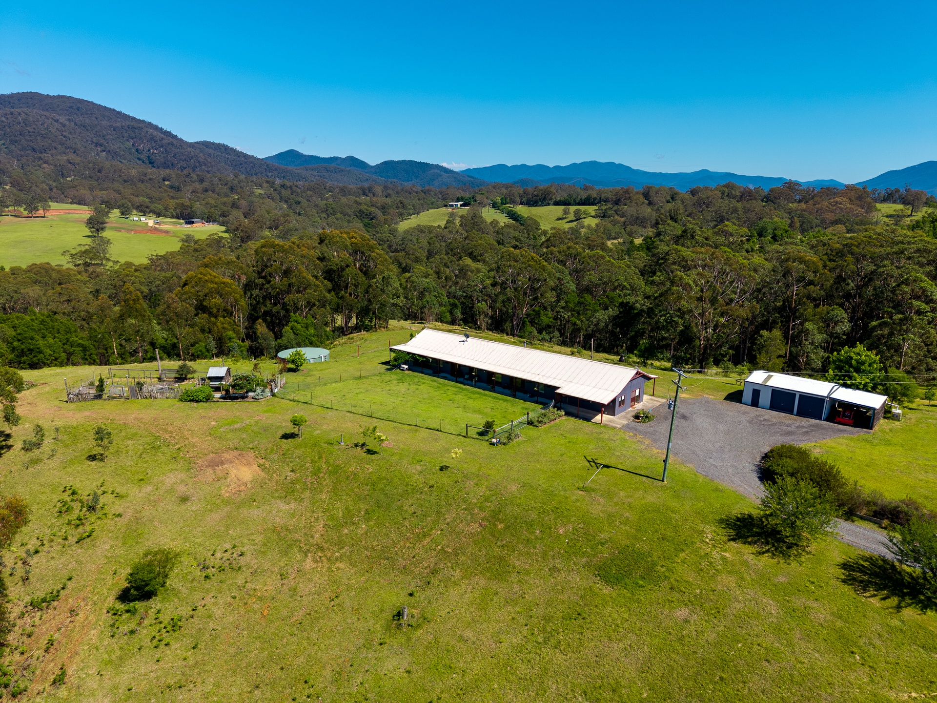 88 Harris Road, BROGO