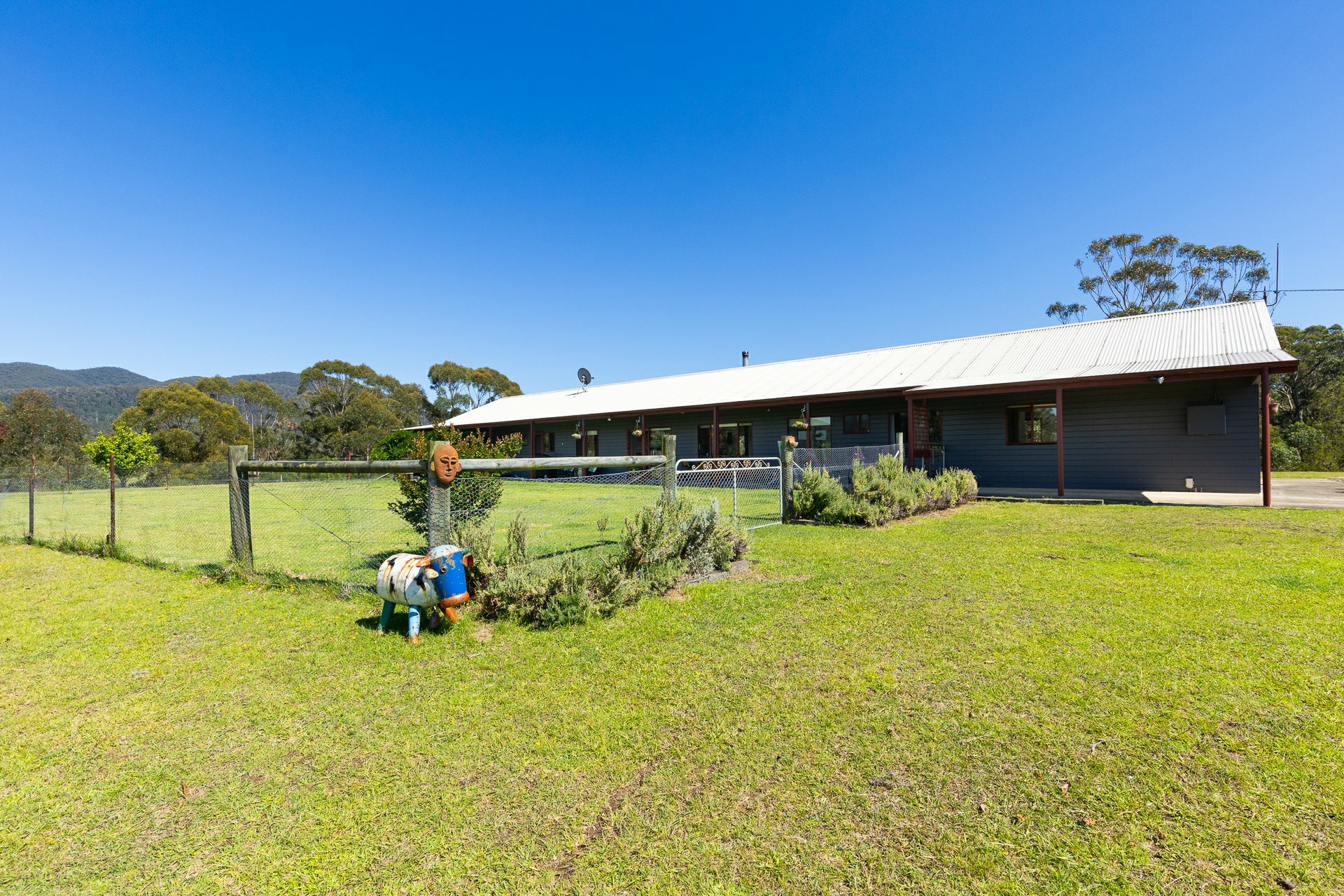 88 Harris Road, BROGO