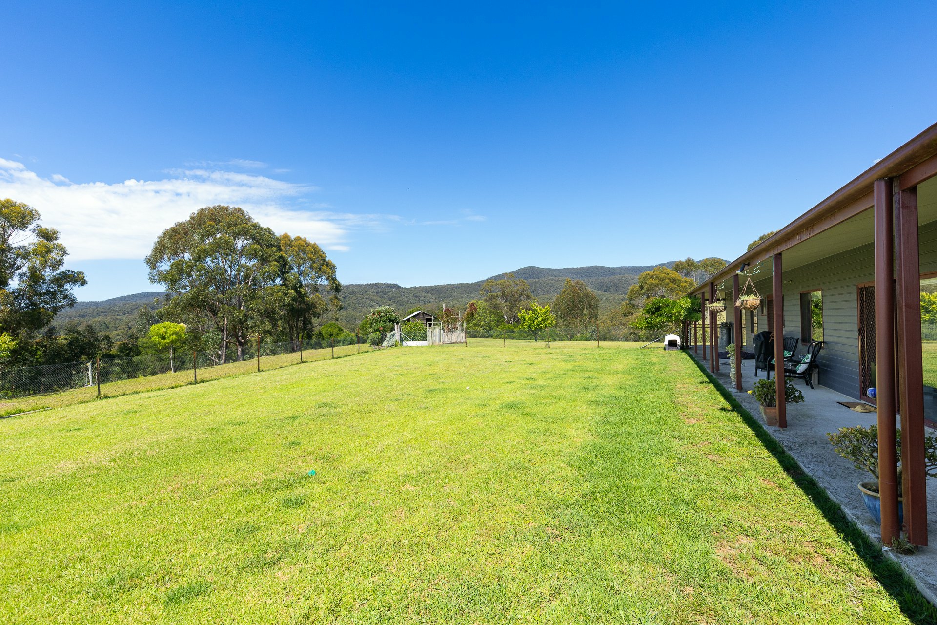 88 Harris Road, BROGO