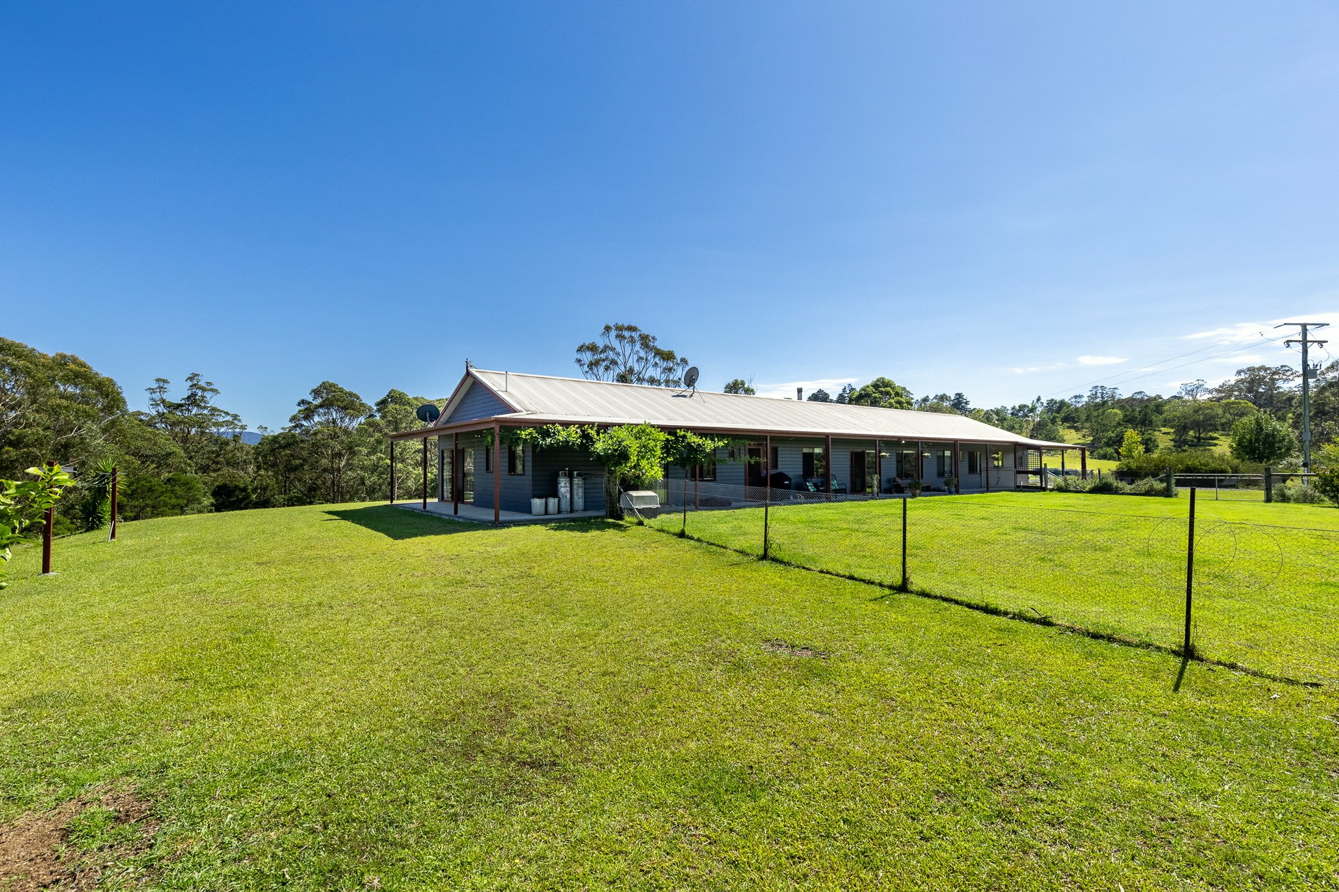 88 Harris Road, BROGO