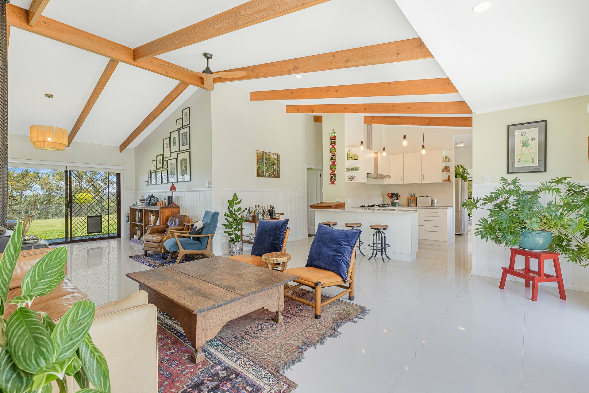 88 Harris Road, BROGO