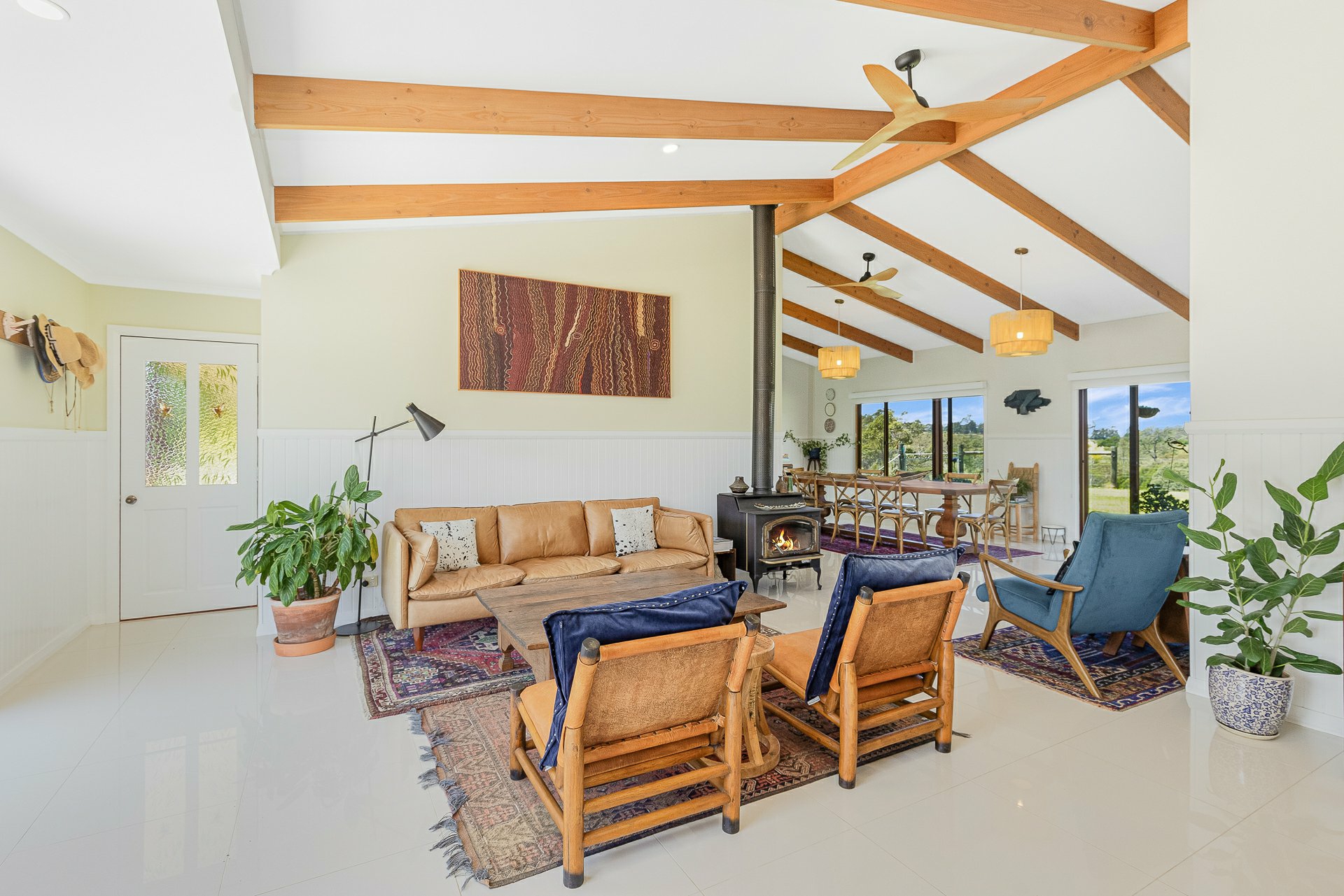 88 Harris Road, BROGO