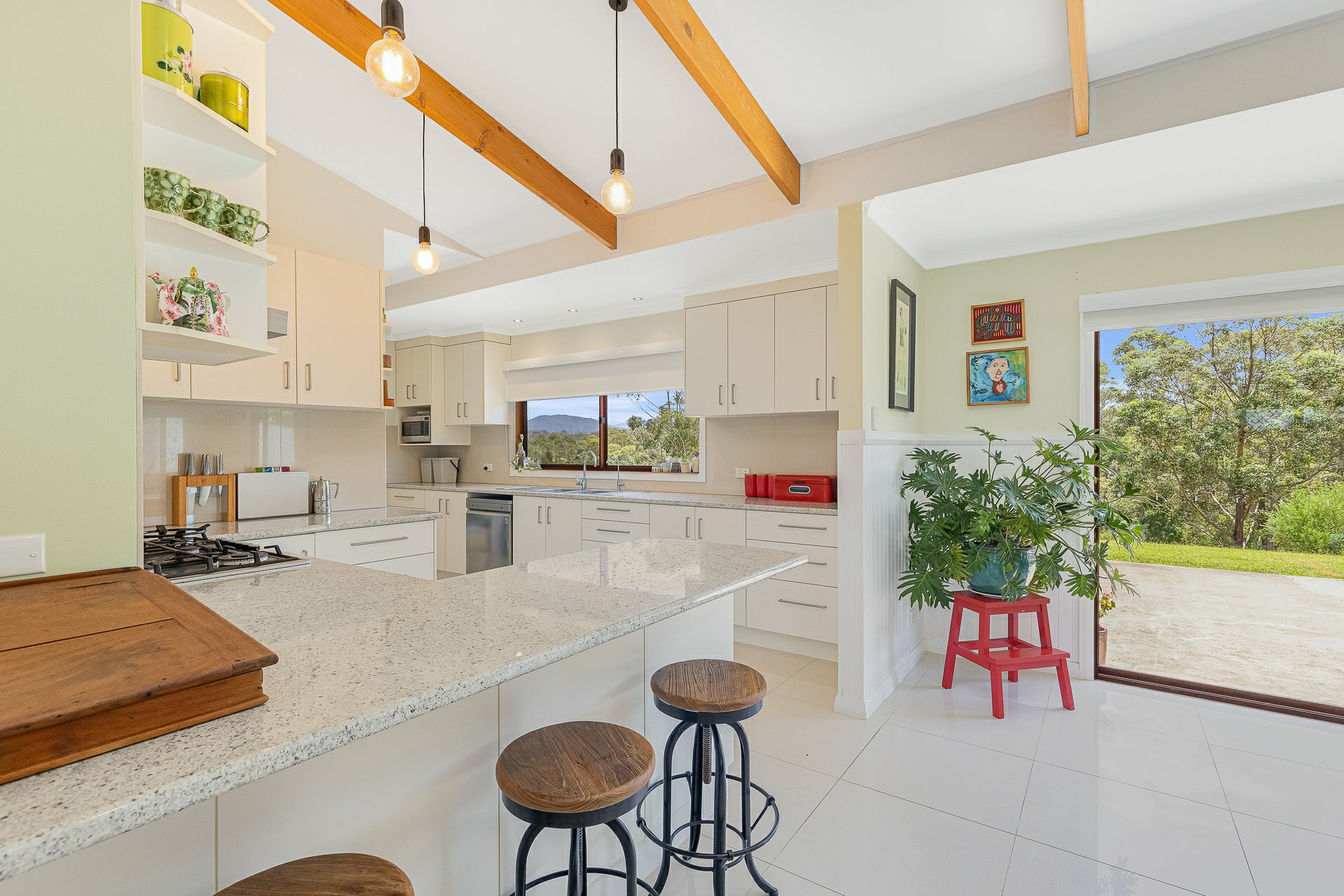 88 Harris Road, BROGO