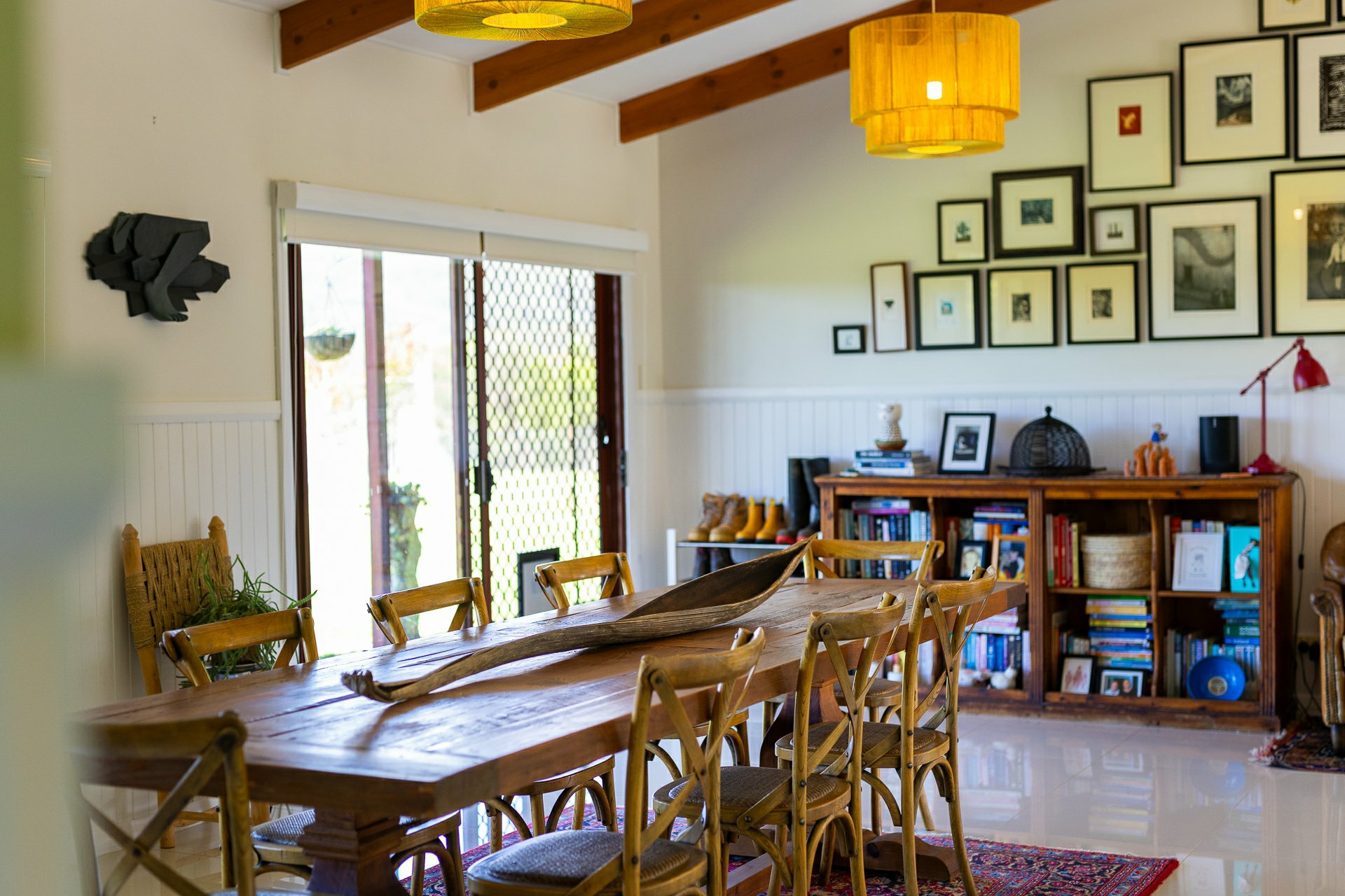 88 Harris Road, BROGO