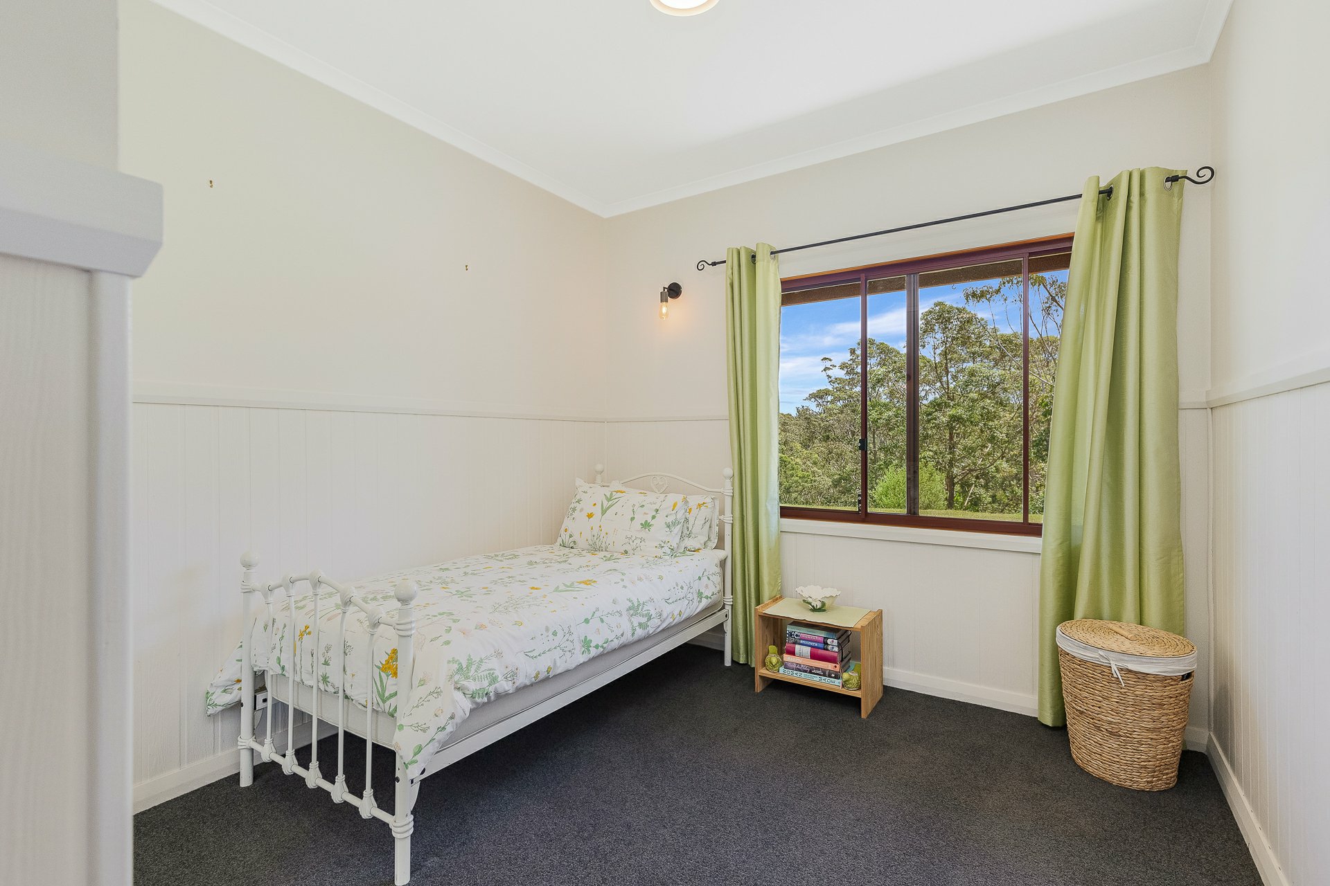 88 Harris Road, BROGO