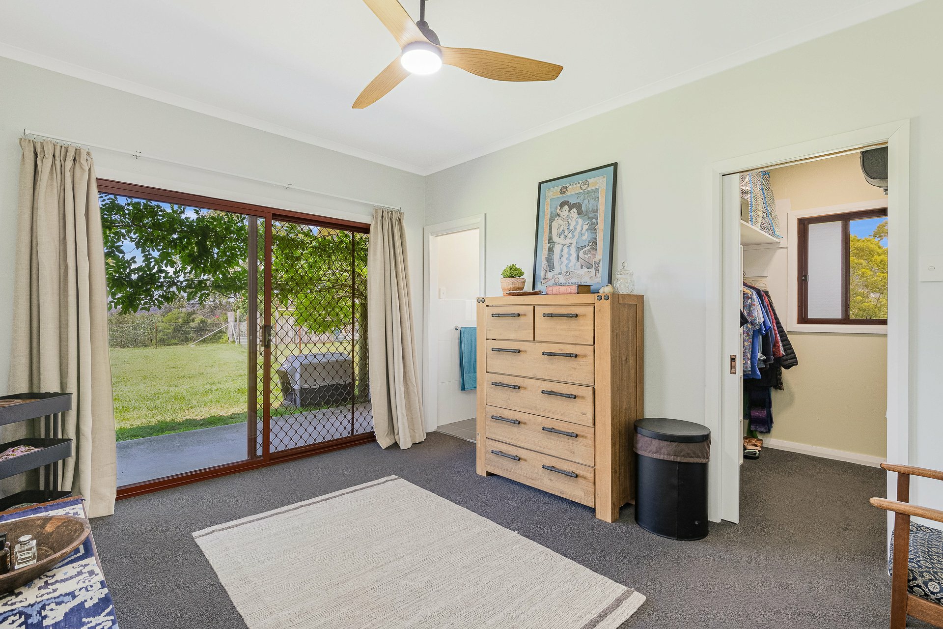 88 Harris Road, BROGO