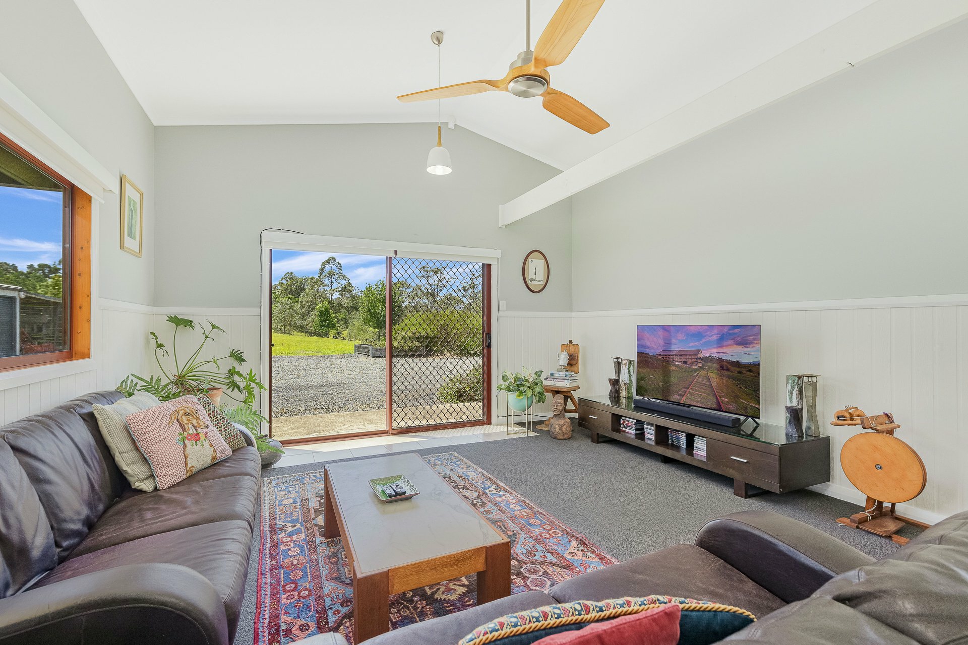 88 Harris Road, BROGO