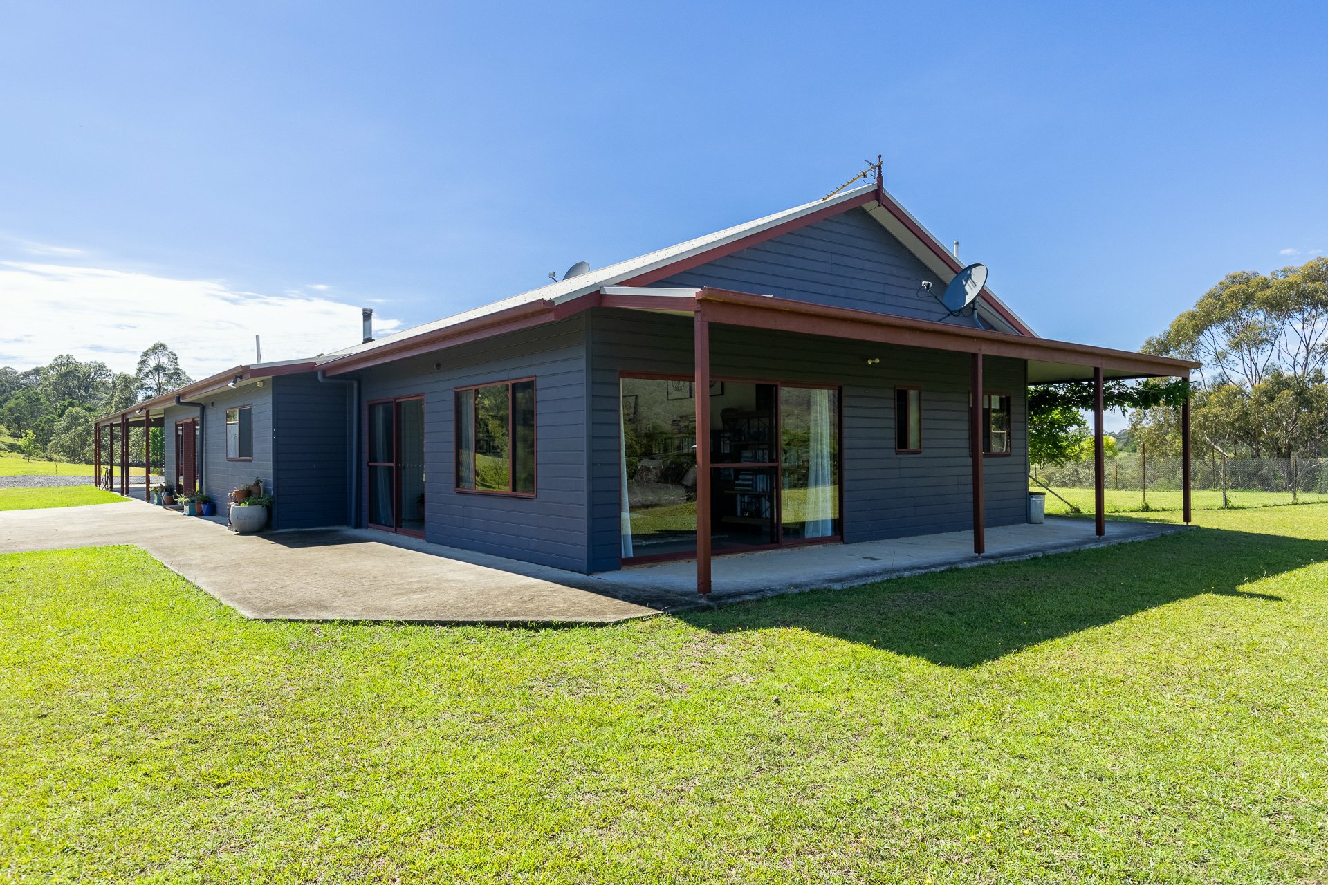 88 Harris Road, BROGO