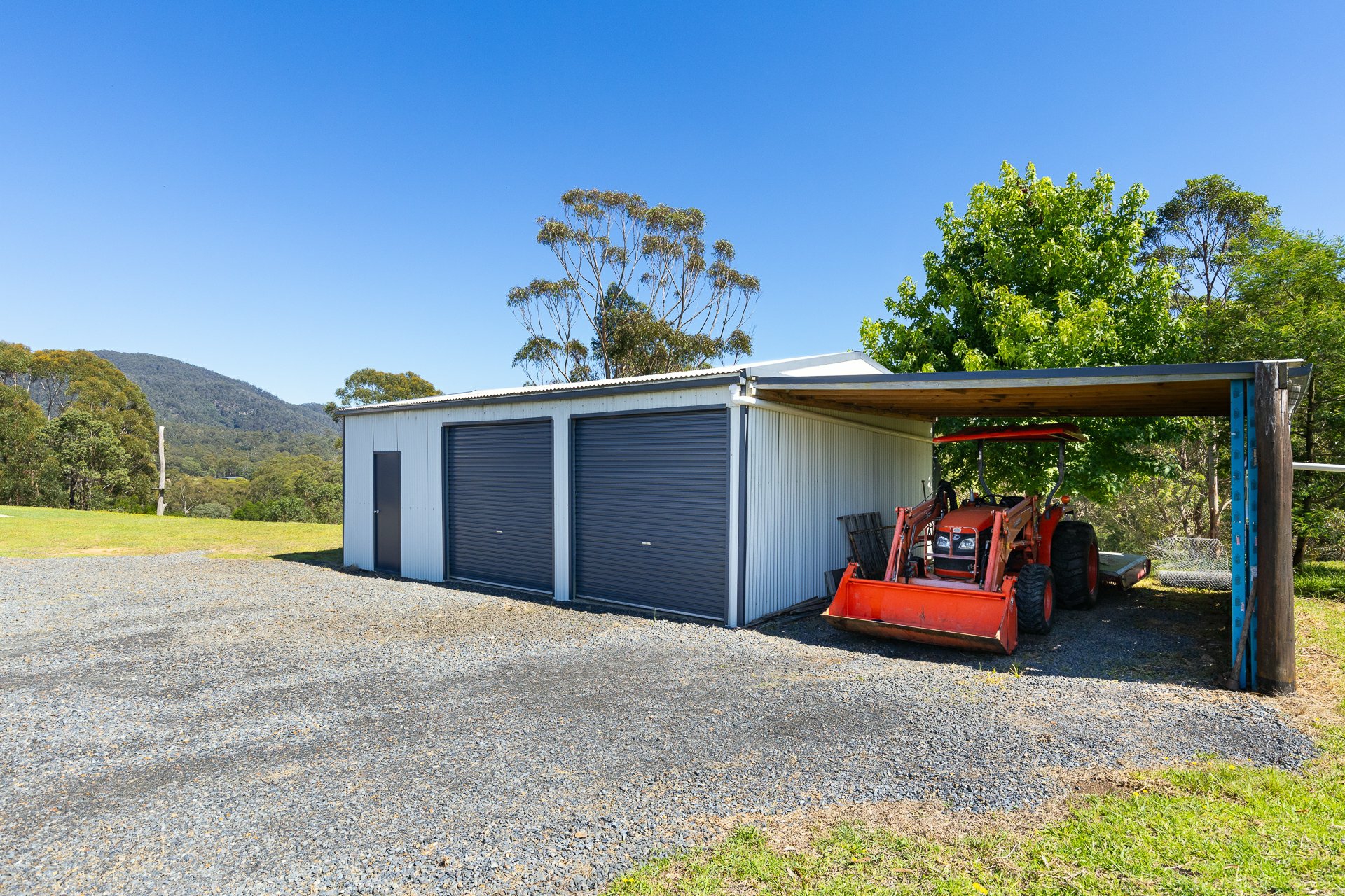 88 Harris Road, BROGO