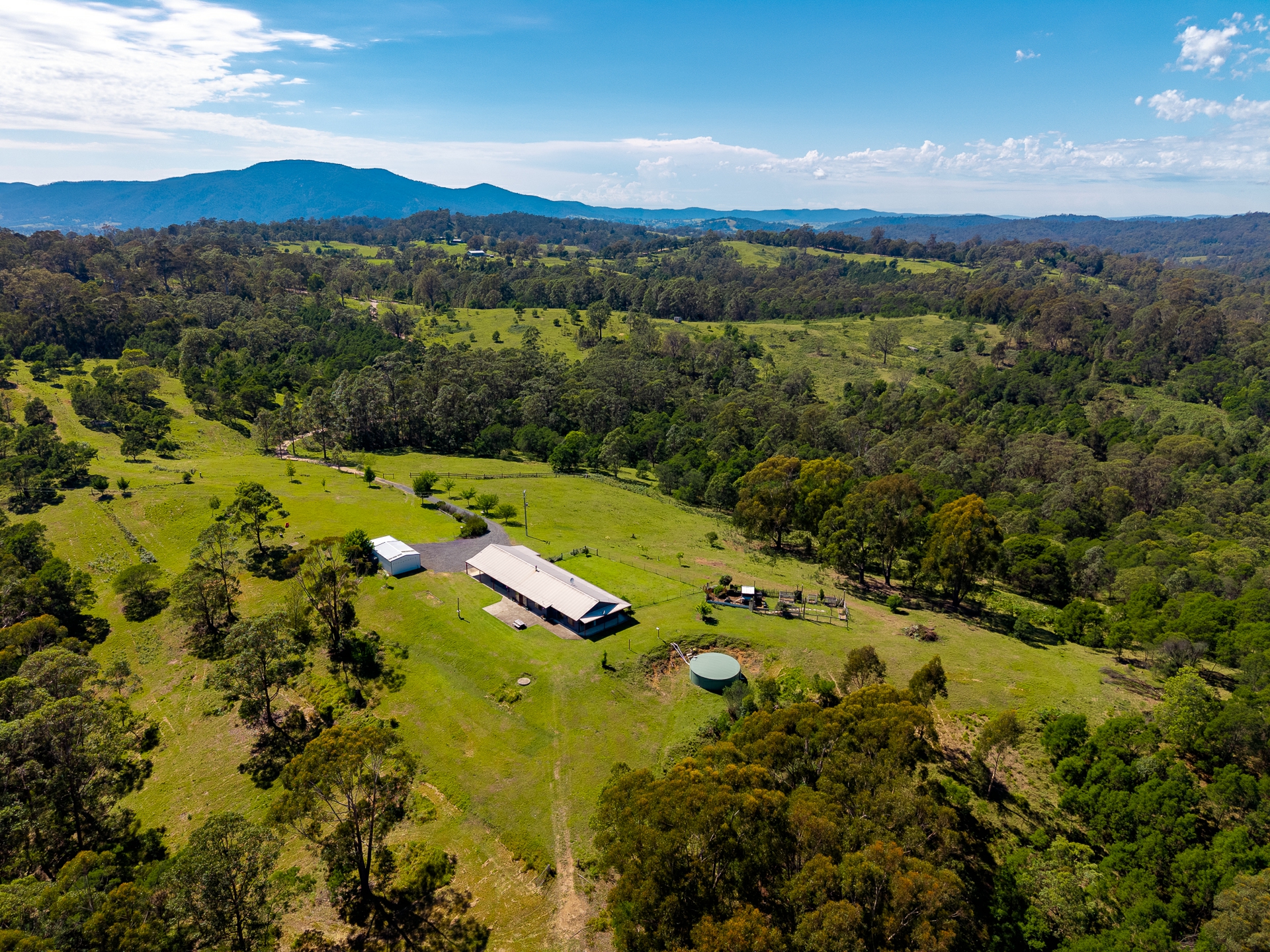 88 Harris Road, BROGO
