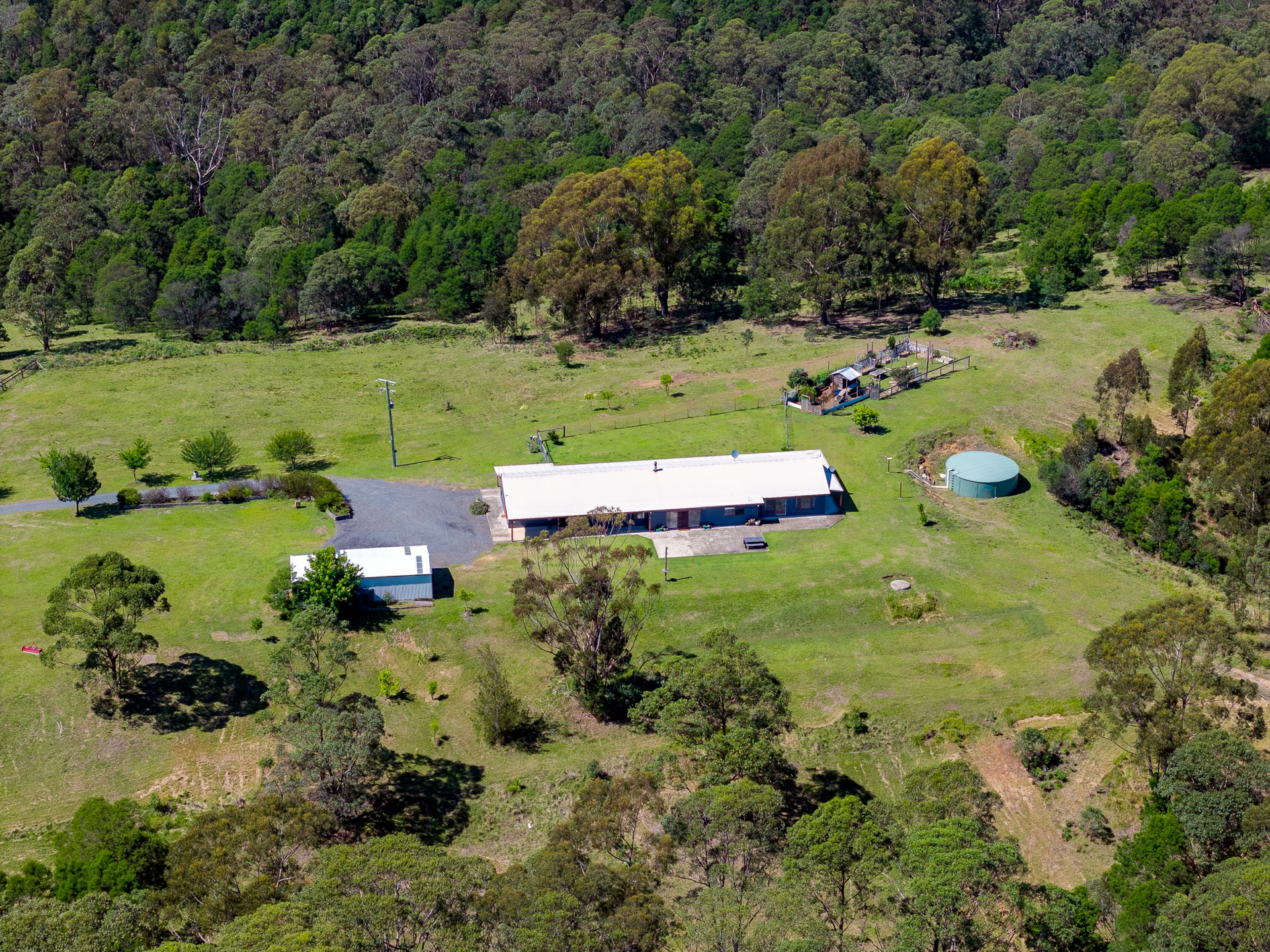 88 Harris Road, BROGO