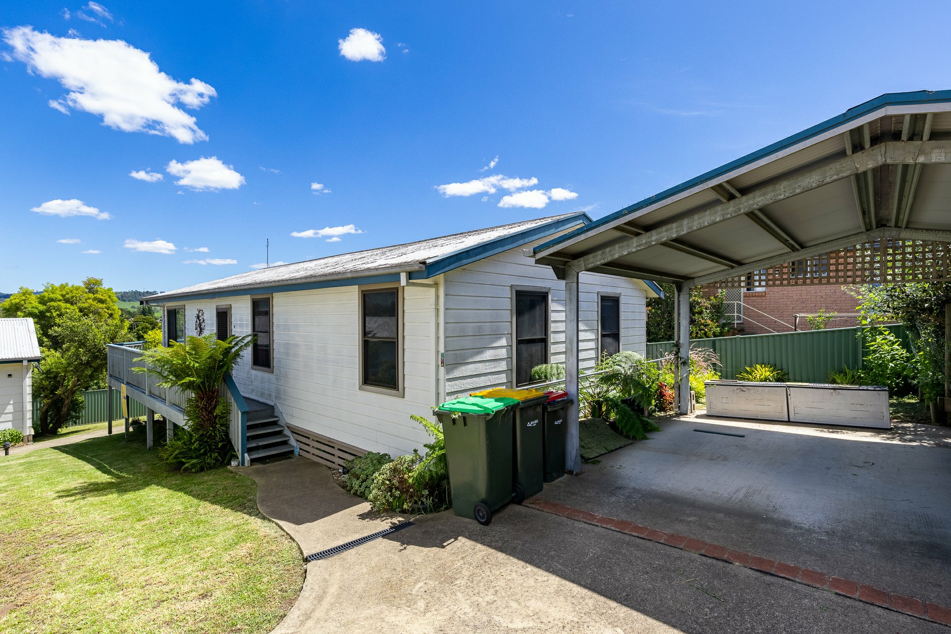 U6/9-11 Eden Street, BEGA
