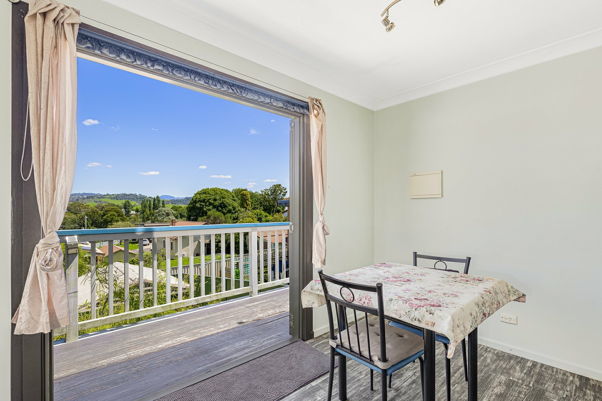 U6/9-11 Eden Street, BEGA