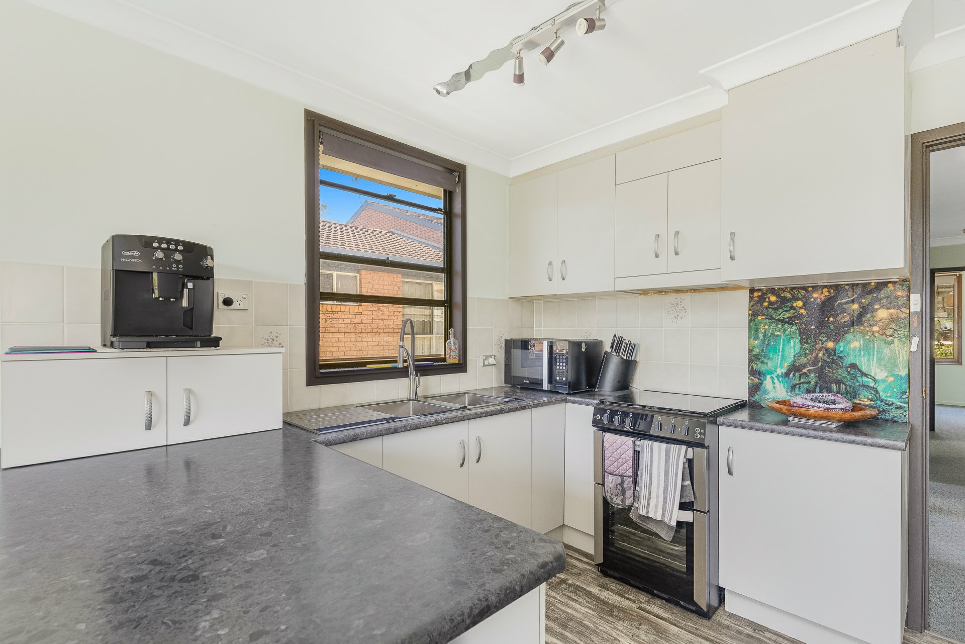 U6/9-11 Eden Street, BEGA