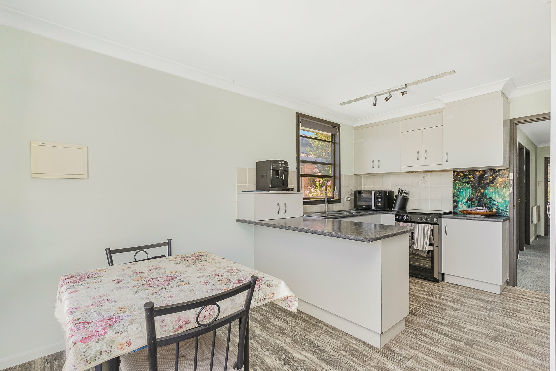 U6/9-11 Eden Street, BEGA