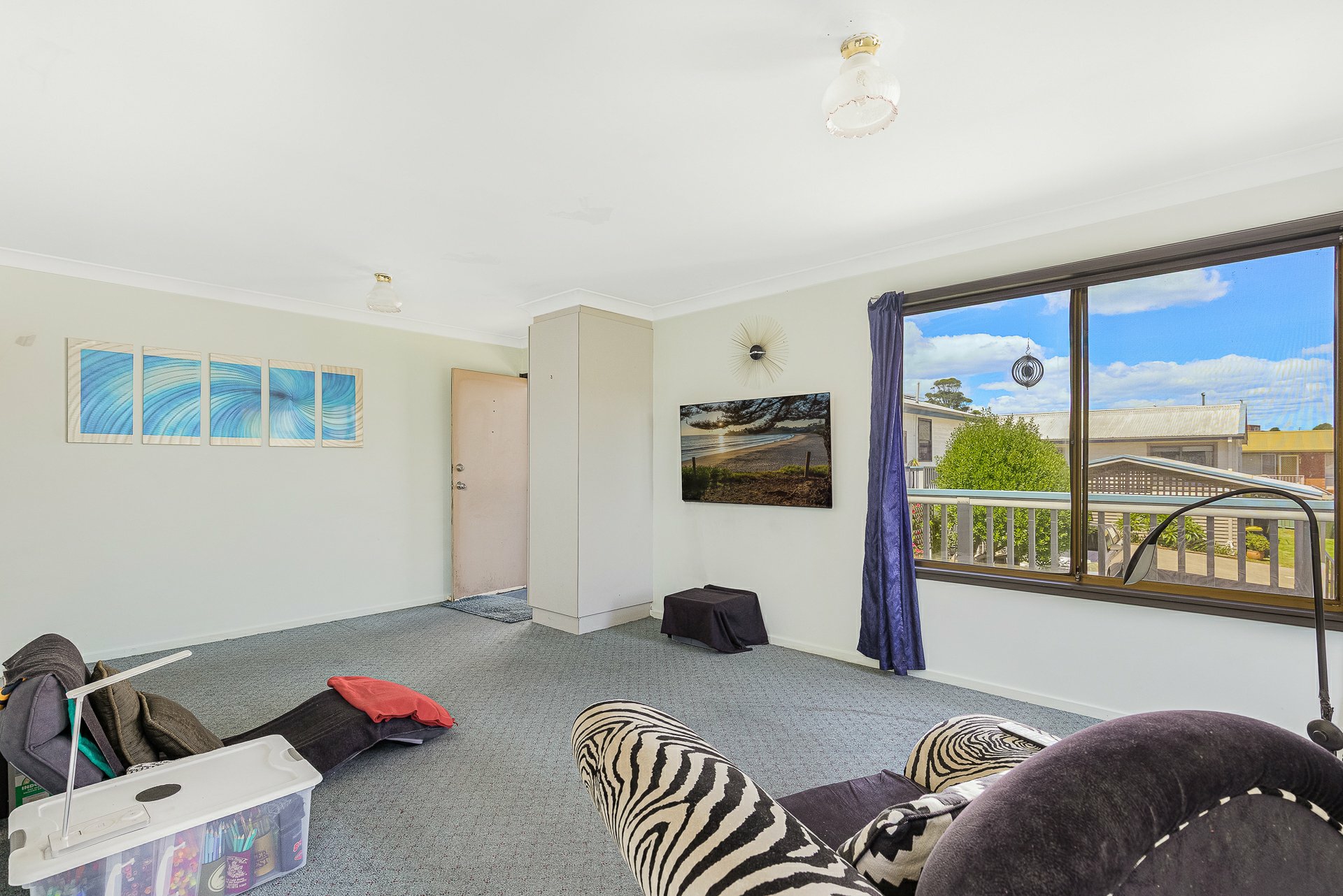 U6/9-11 Eden Street, BEGA