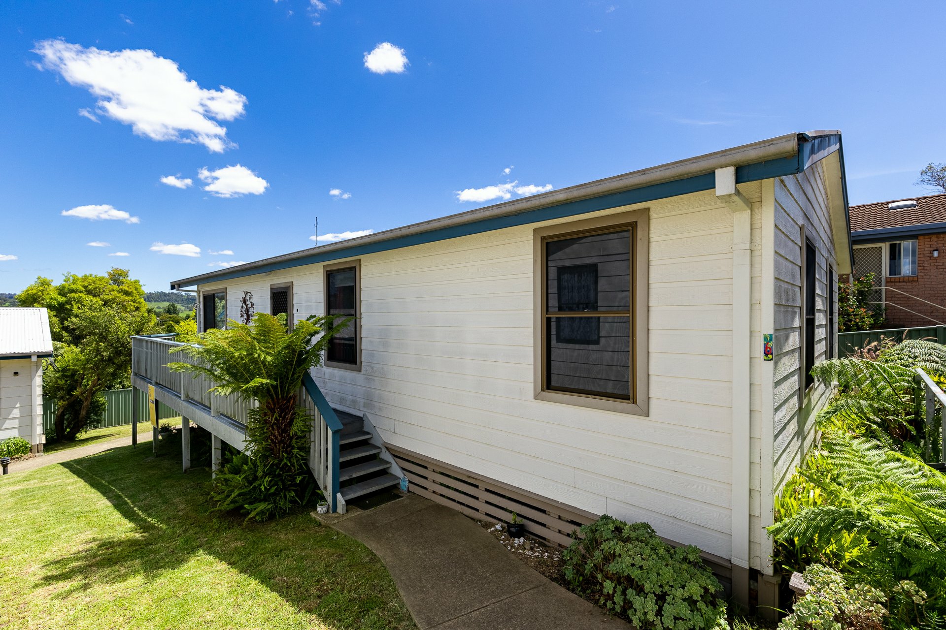 U6/9-11 Eden Street, BEGA