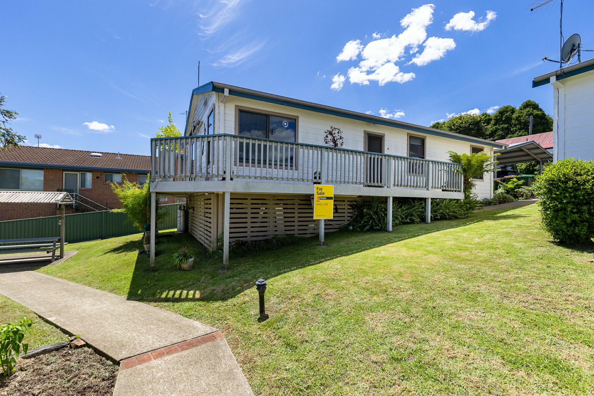 U6/9-11 Eden Street, BEGA