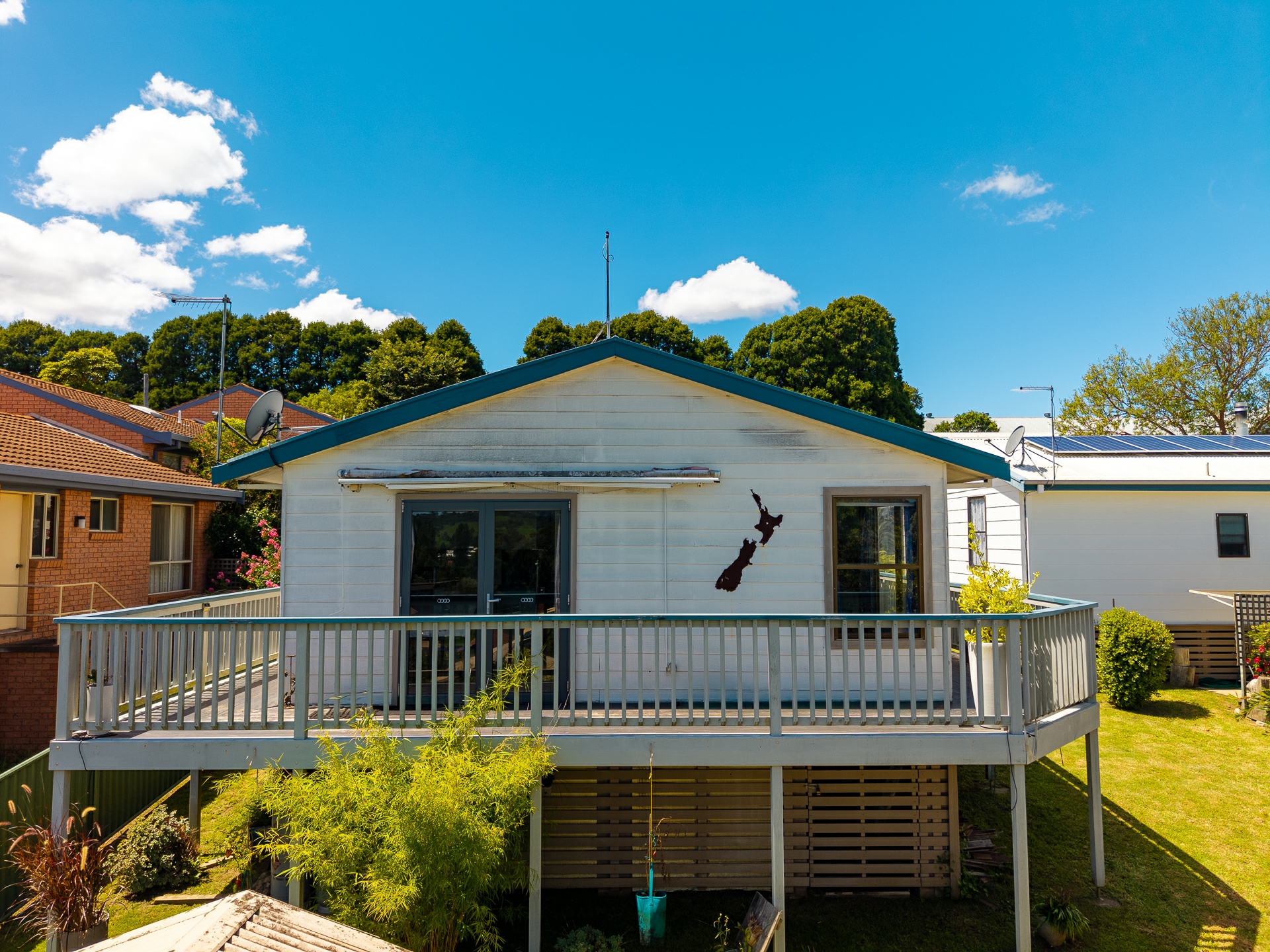 U6/9-11 Eden Street, BEGA