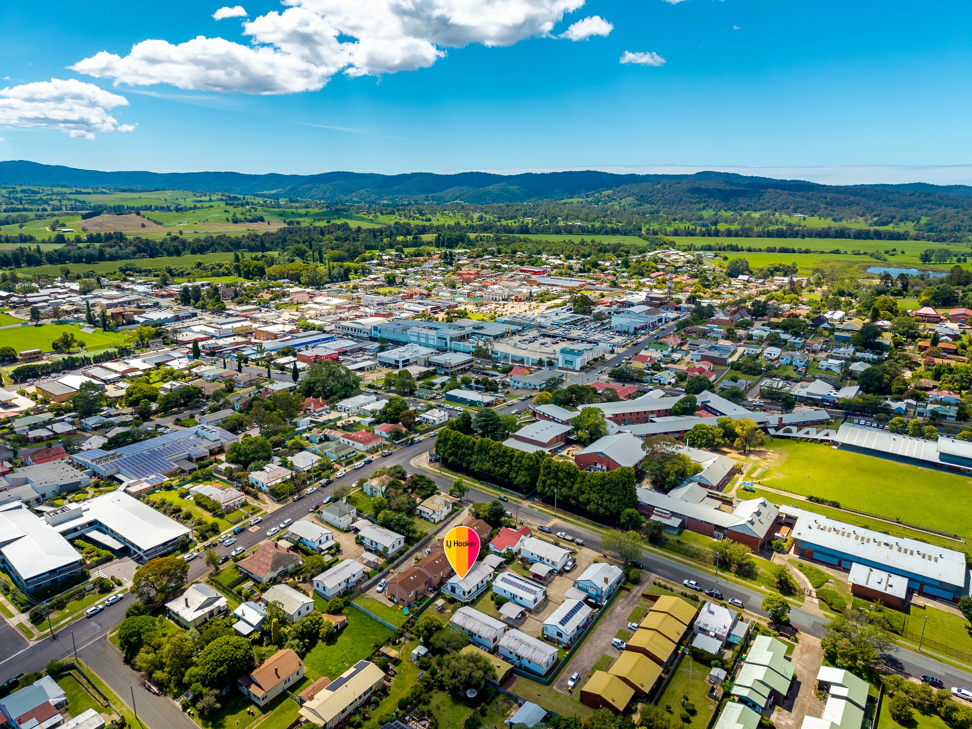 U6/9-11 Eden Street, BEGA