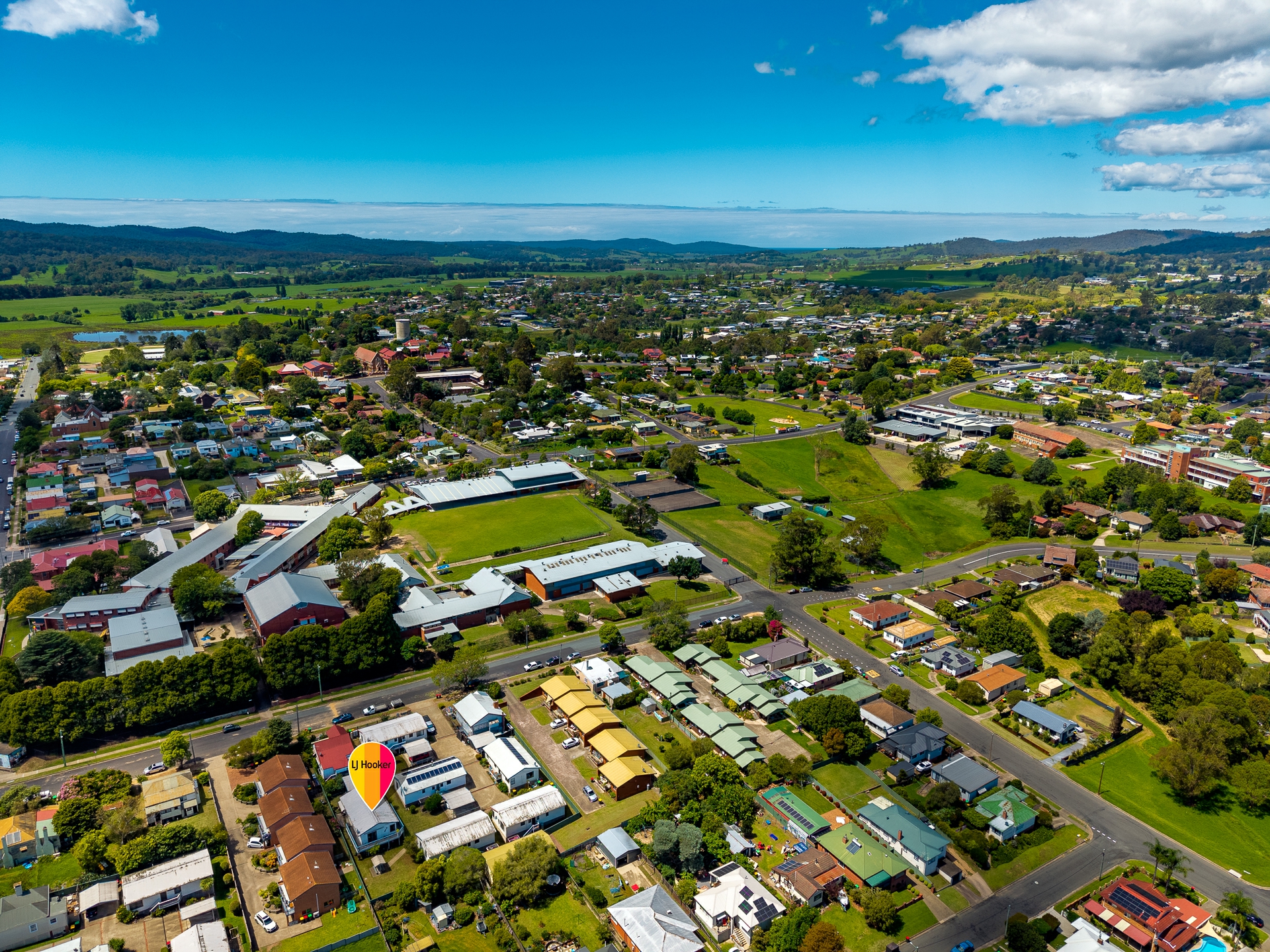 U6/9-11 Eden Street, BEGA