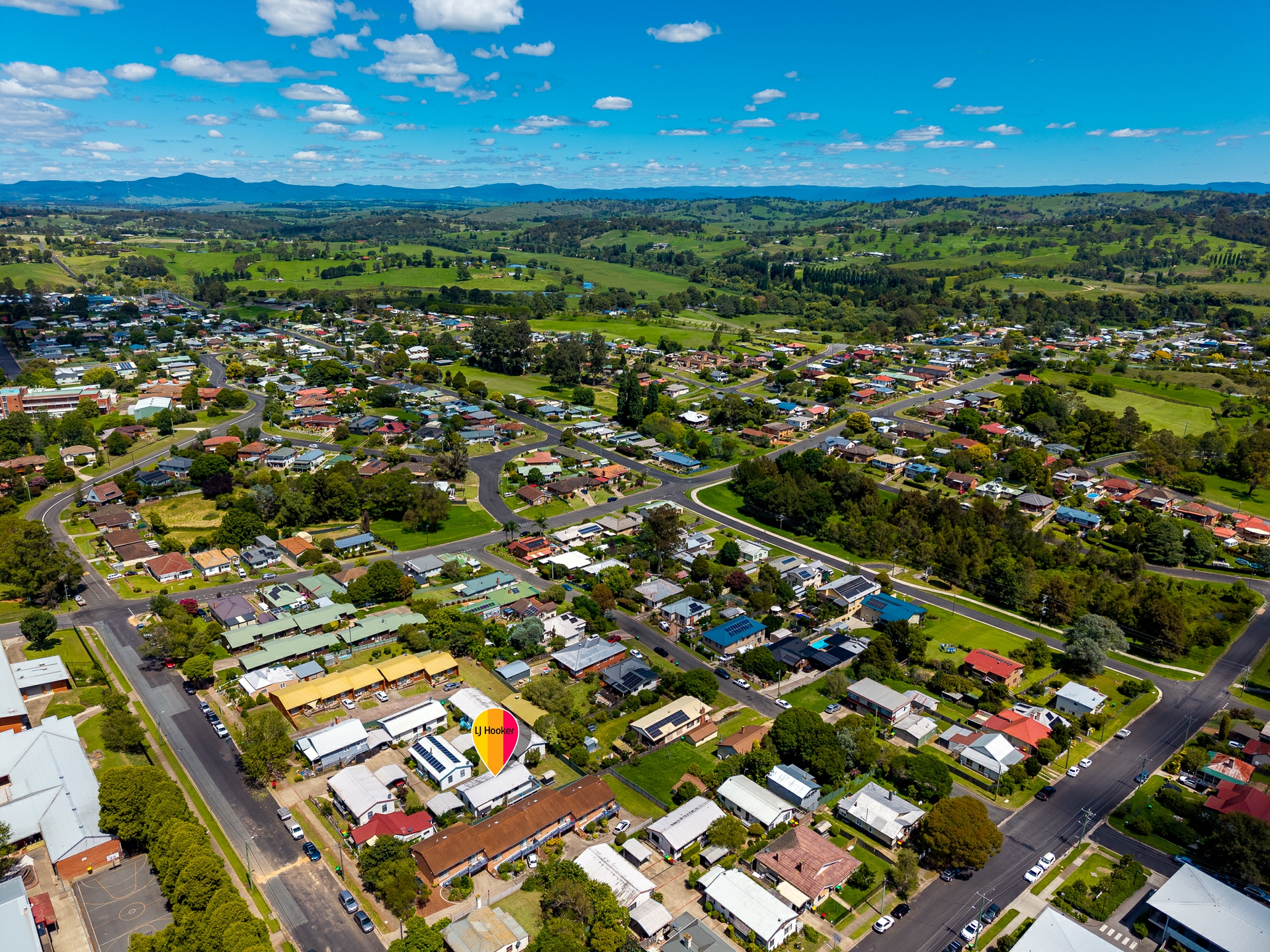 U6/9-11 Eden Street, BEGA