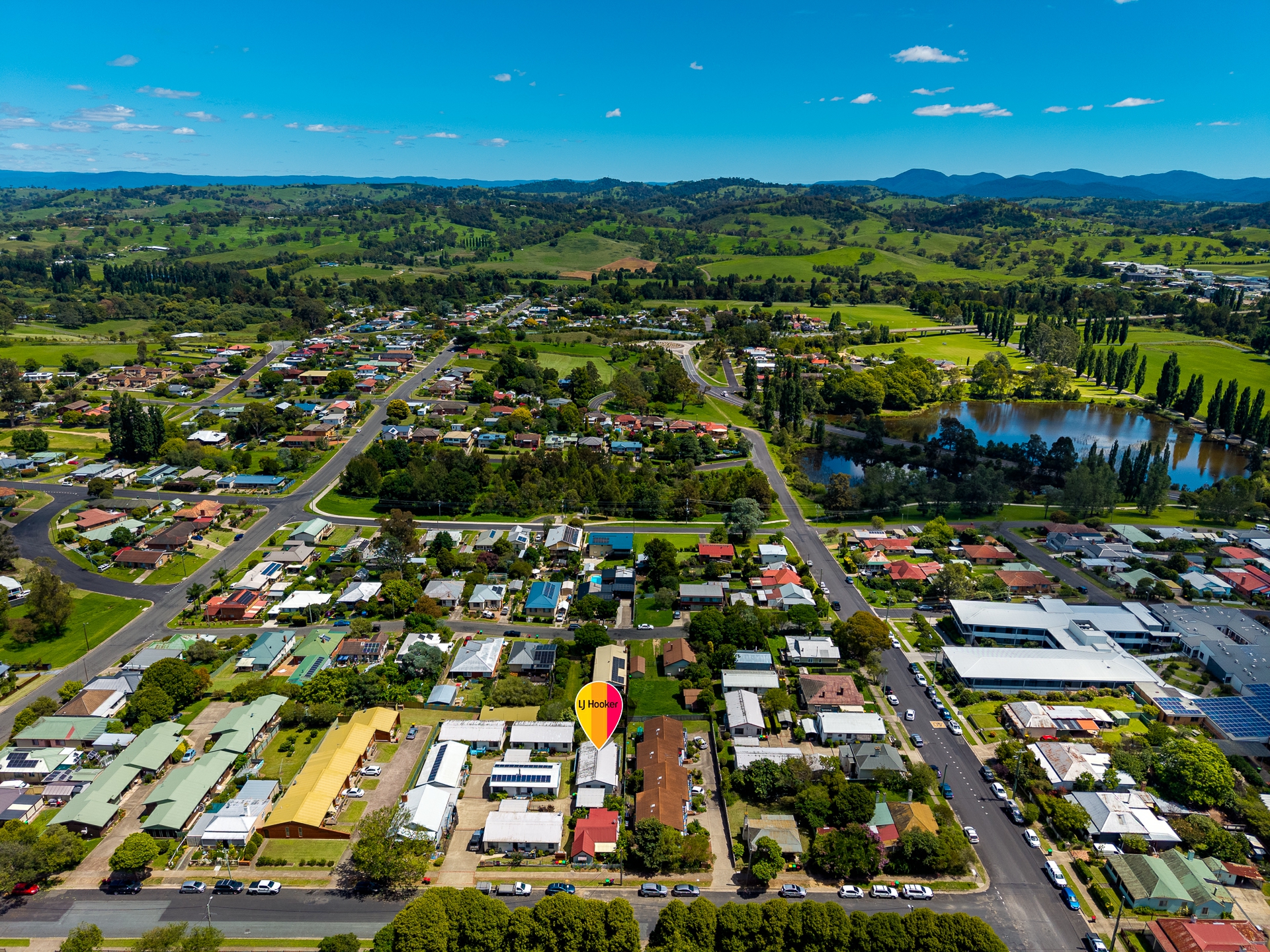 U6/9-11 Eden Street, BEGA