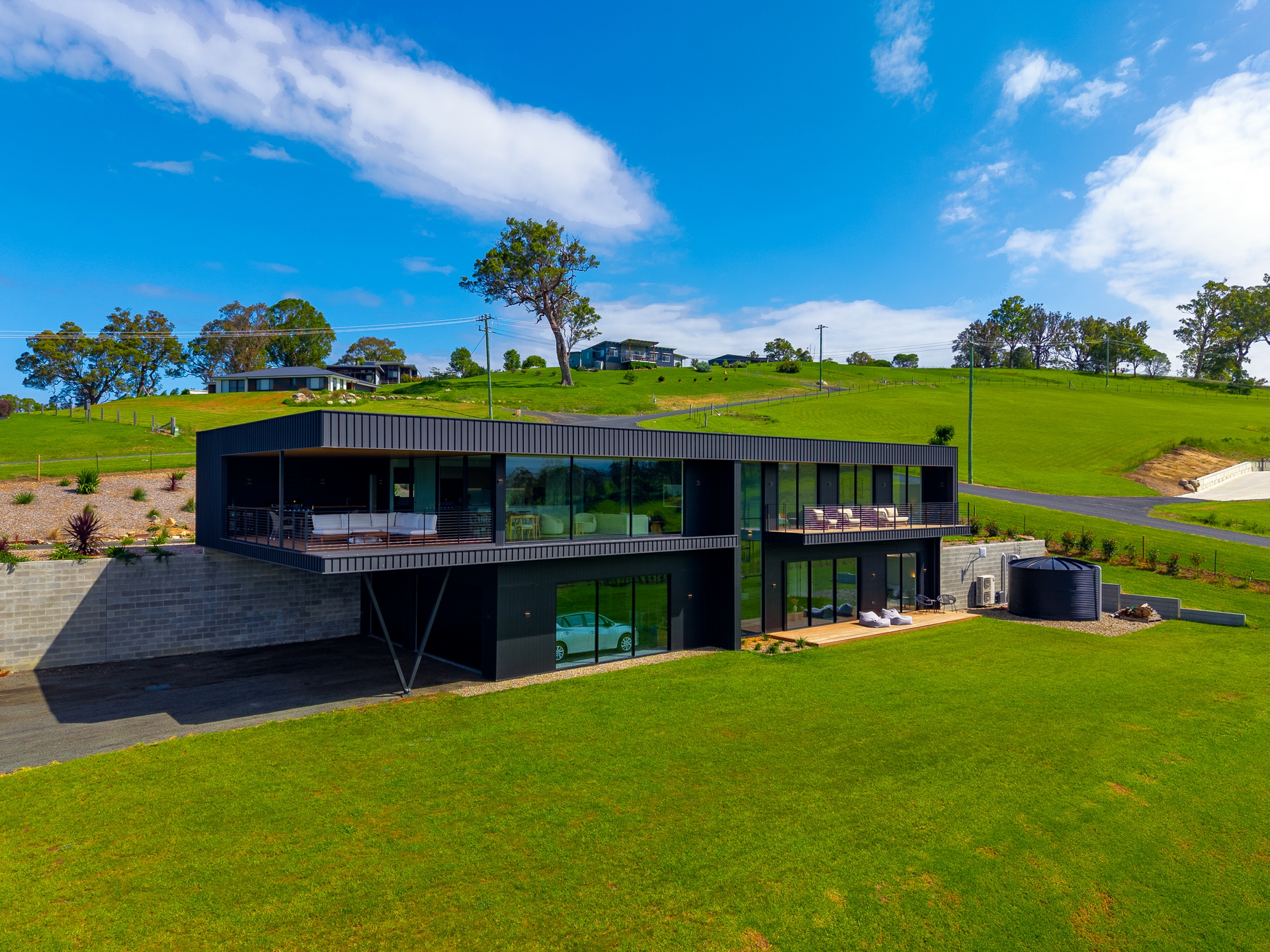 49 Wumbalwarra Drive, BEGA