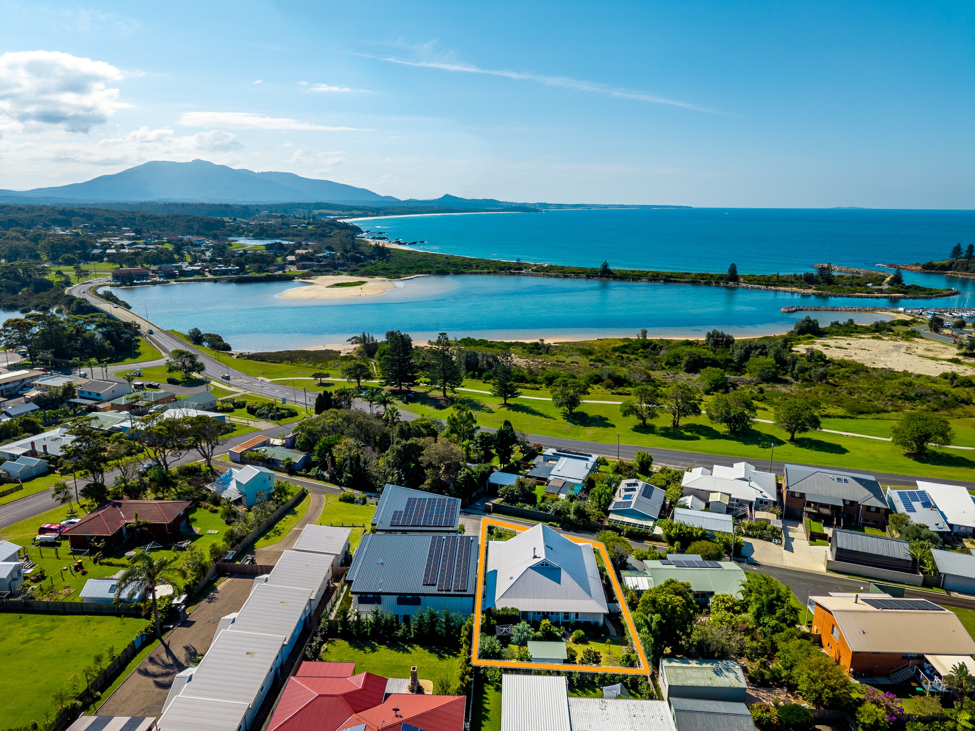 13 Jones Lane, BERMAGUI