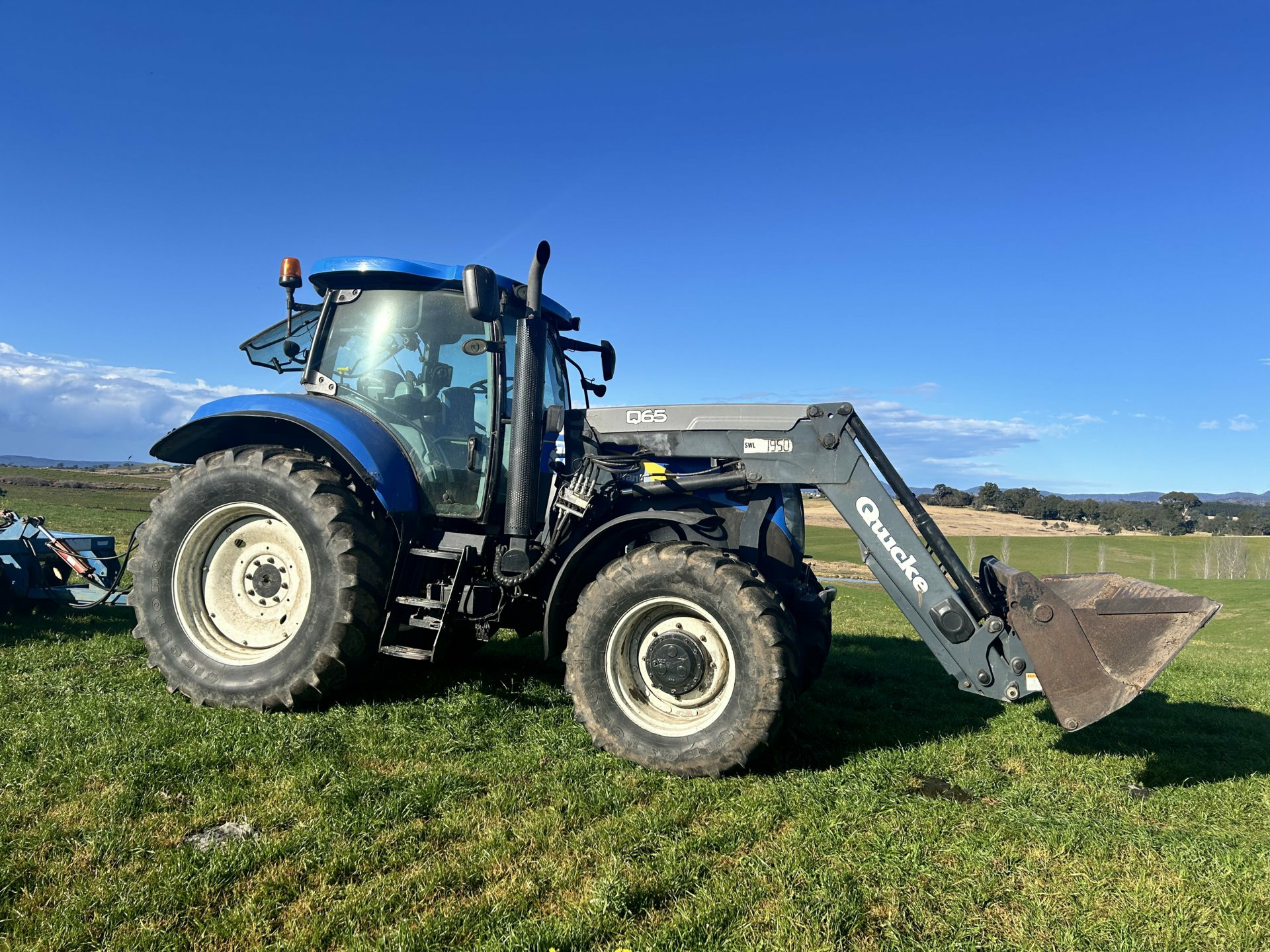 FARM CLEARANCE SALE/684 West Kameruka Road, KAMERUKA